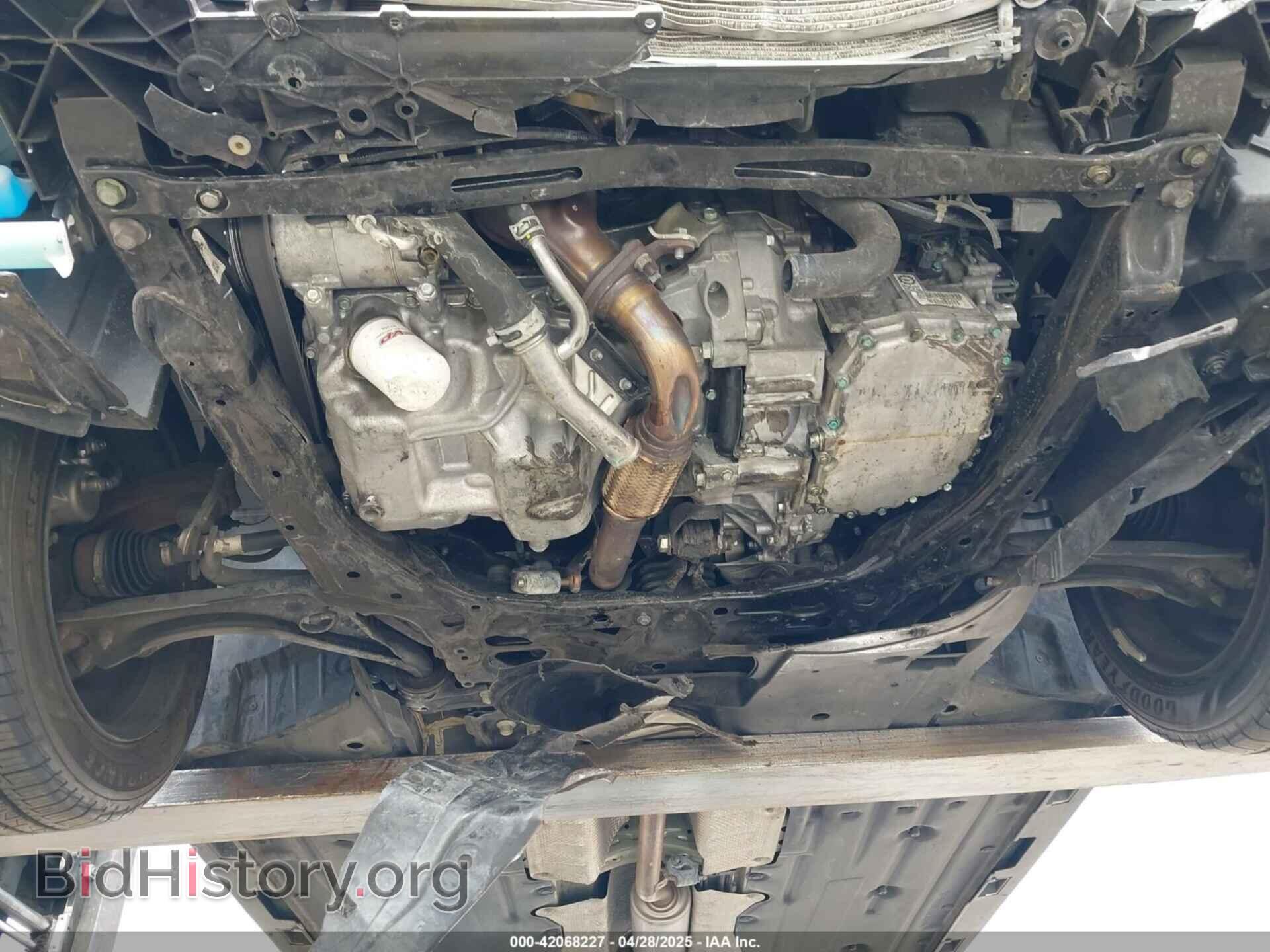 2019 HONDA CIVIC - VIN: 19XFC2F60KE206499 - Фото 18