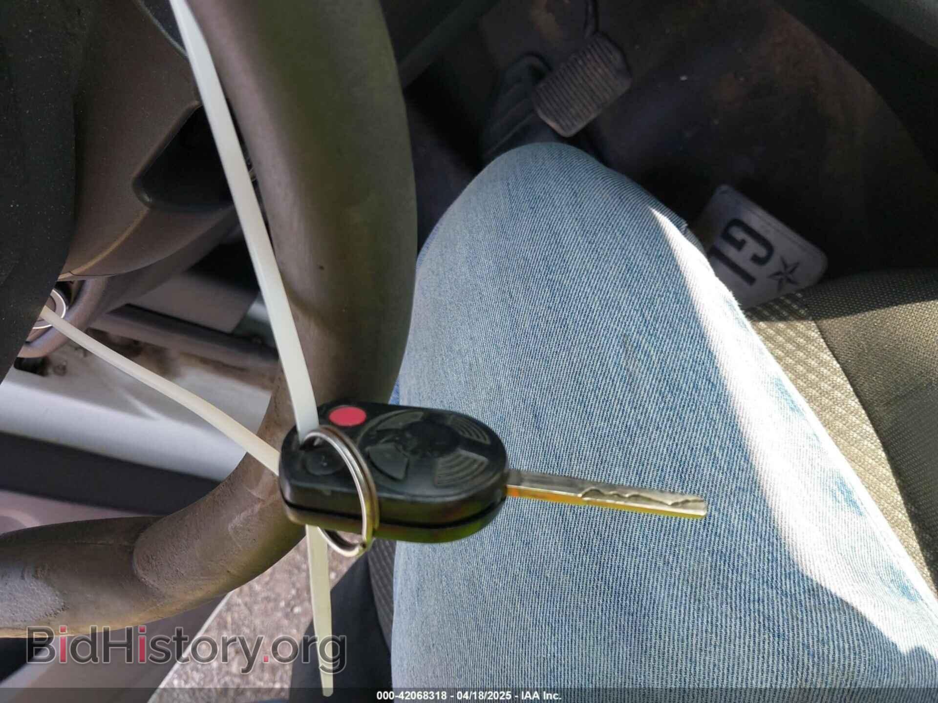 2016 FORD TRANSIT CONNECT - VIN: NM0LS7E78G1235141 - Фото 11
