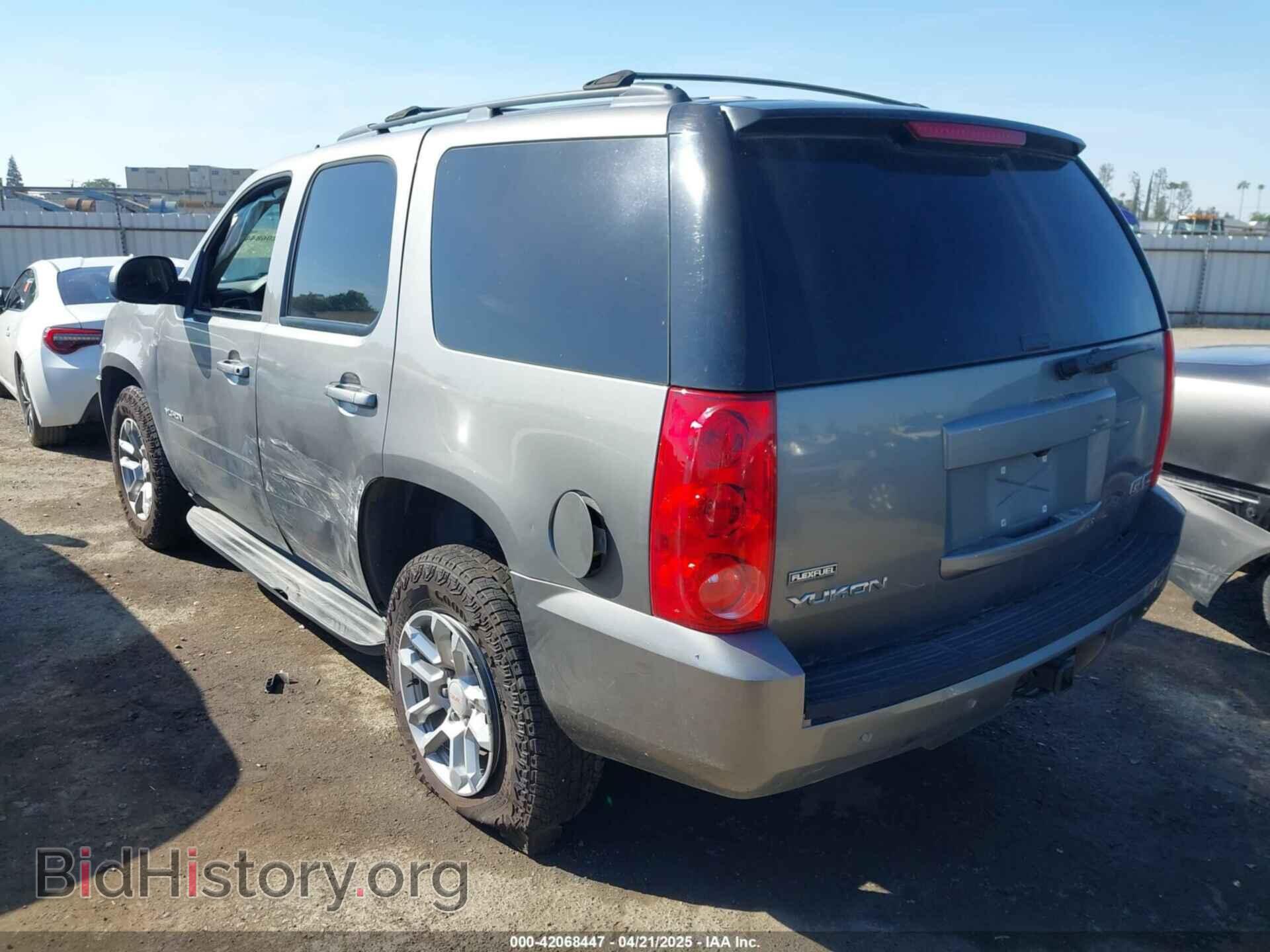 2012 GMC YUKON - VIN: 1GKS1AE02CR228574 - Photo 3