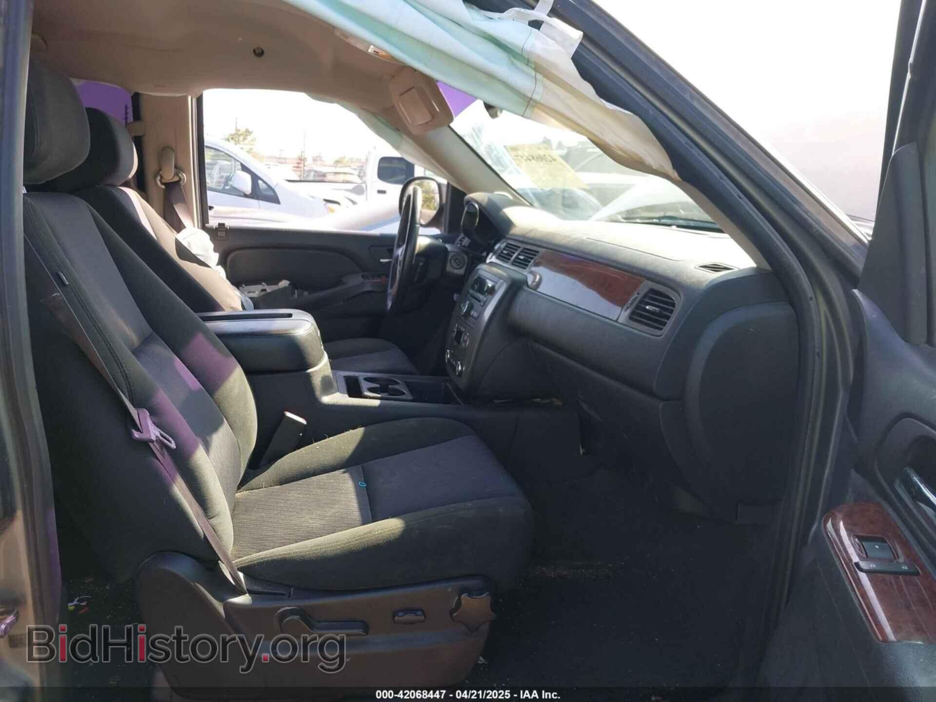 2012 GMC YUKON - VIN: 1GKS1AE02CR228574 - Photo 5