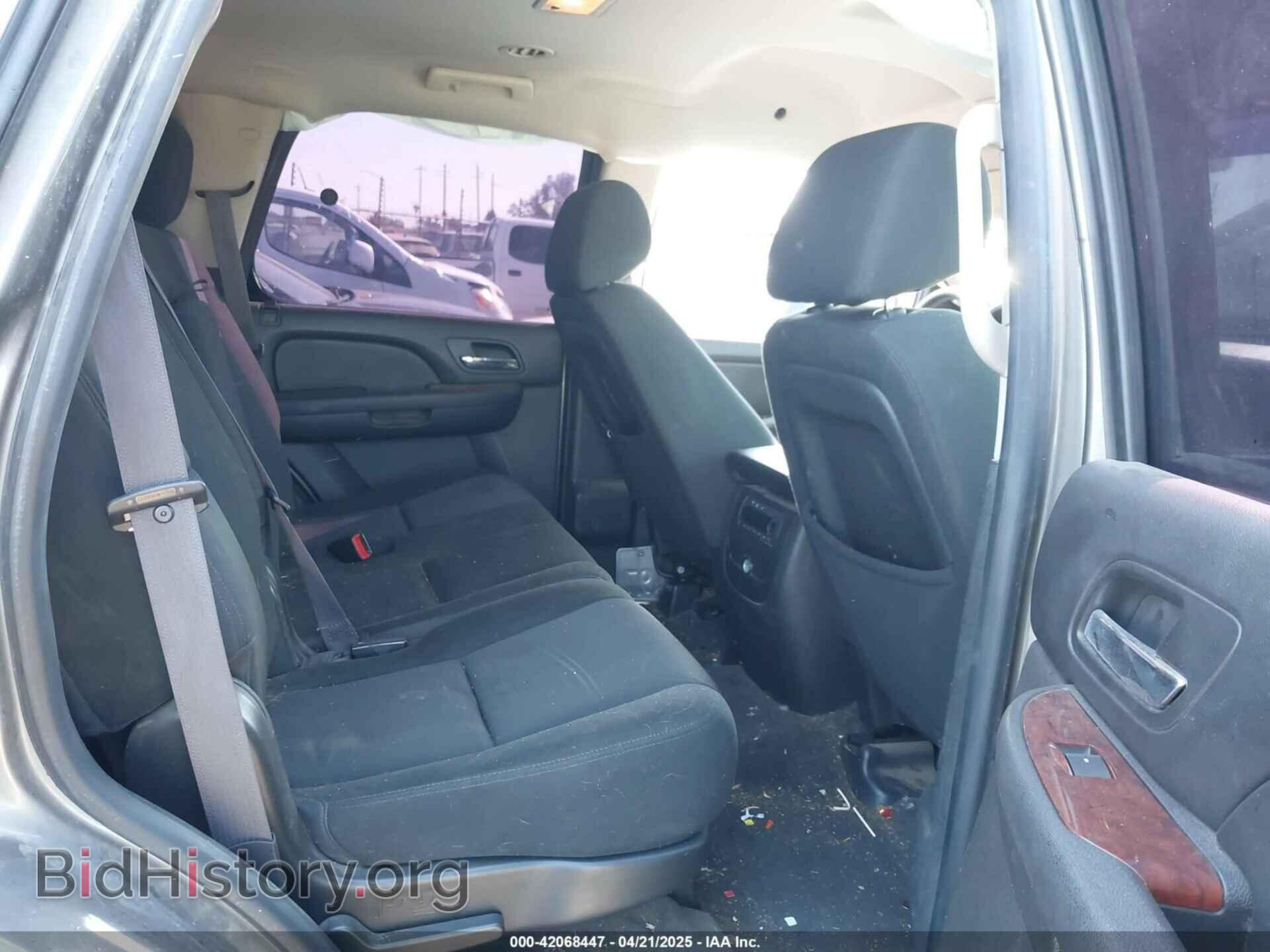 2012 GMC YUKON - VIN: 1GKS1AE02CR228574 - Photo 8