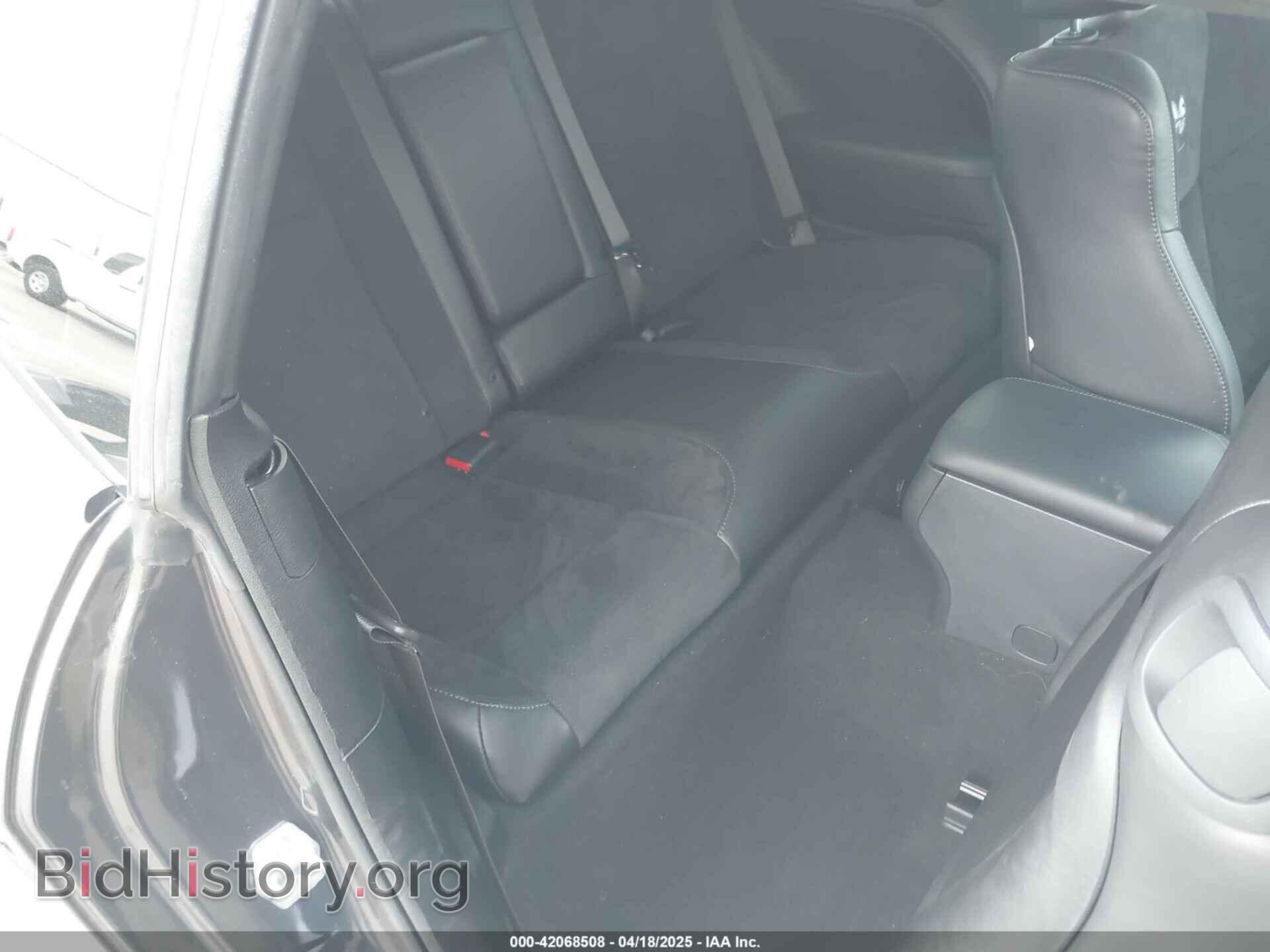 2023 DODGE CHALLENGER - VIN: 2C3CDZFJ3PH561633 - Фото 8