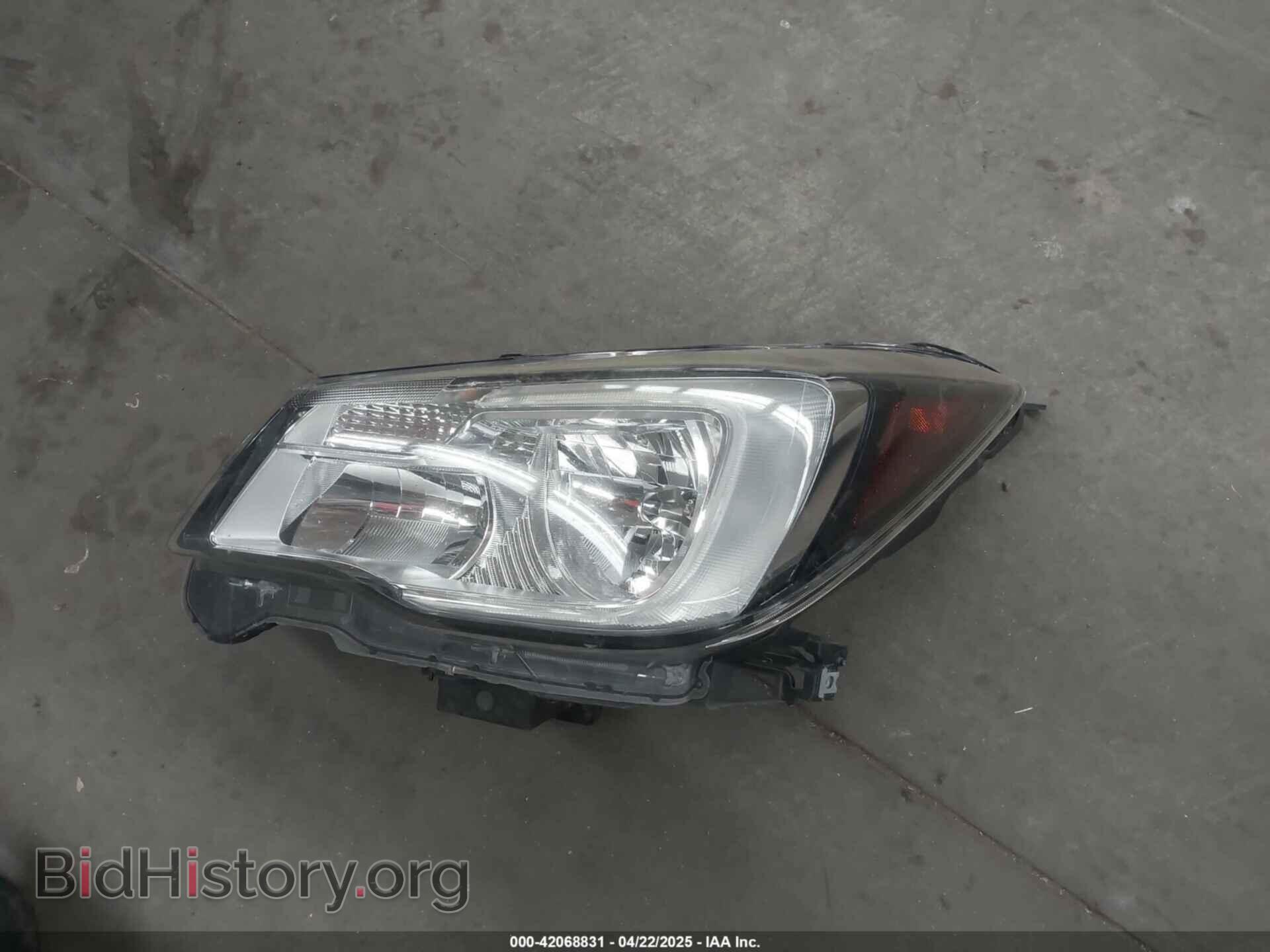 2018 SUBARU FORESTER - VIN: JF2SJAAC7JH557173 - Фото 12