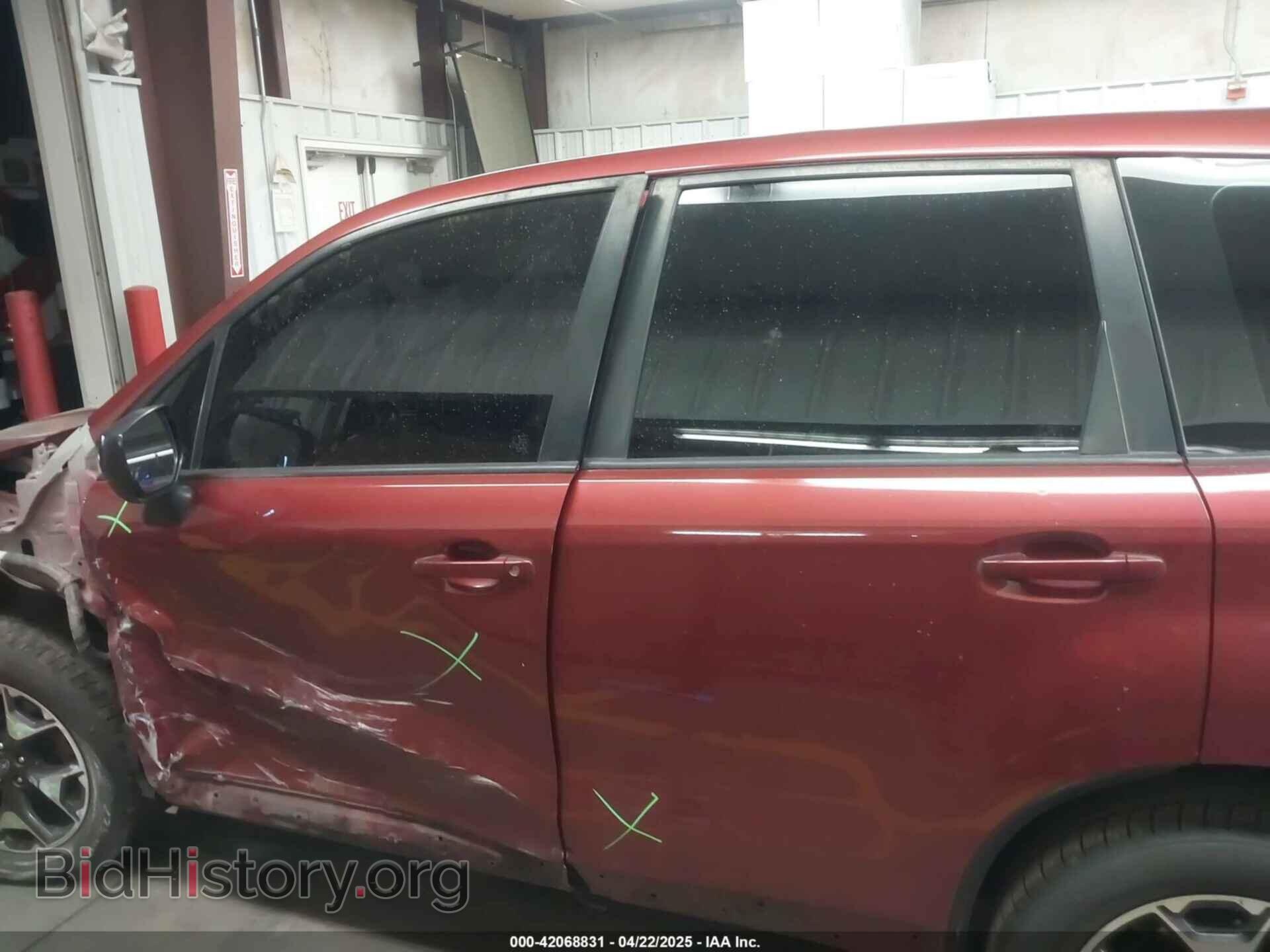 2018 SUBARU FORESTER - VIN: JF2SJAAC7JH557173 - Фото 15