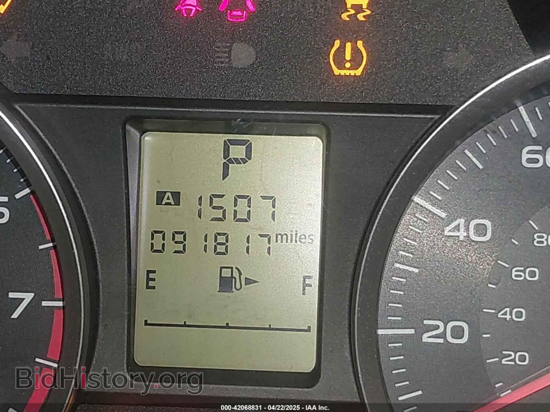 2018 SUBARU FORESTER - VIN: JF2SJAAC7JH557173 - Фото 16