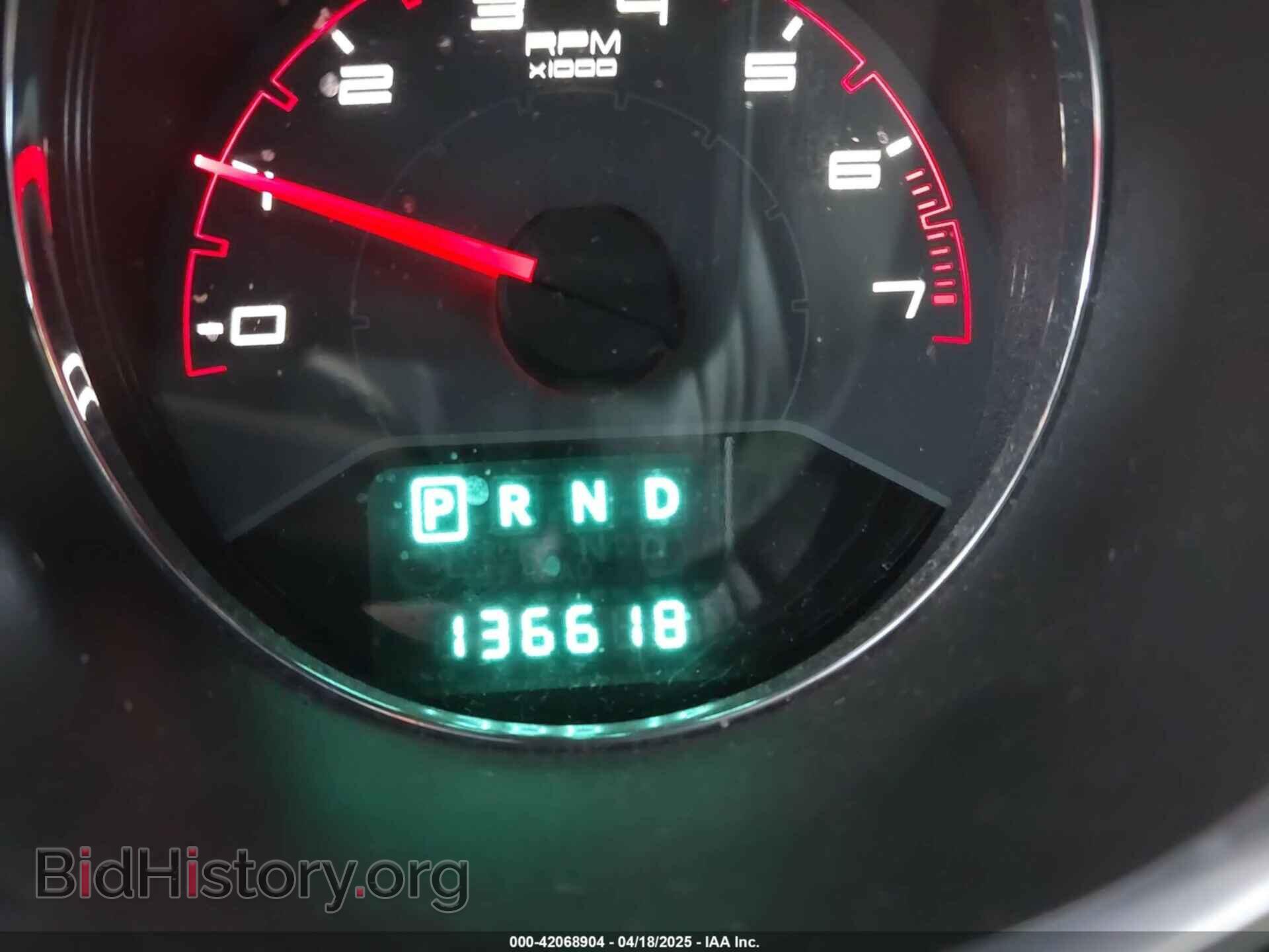 2014 DODGE AVENGER - VIN: 1C3CDZAG6EN138108 - Фото 7