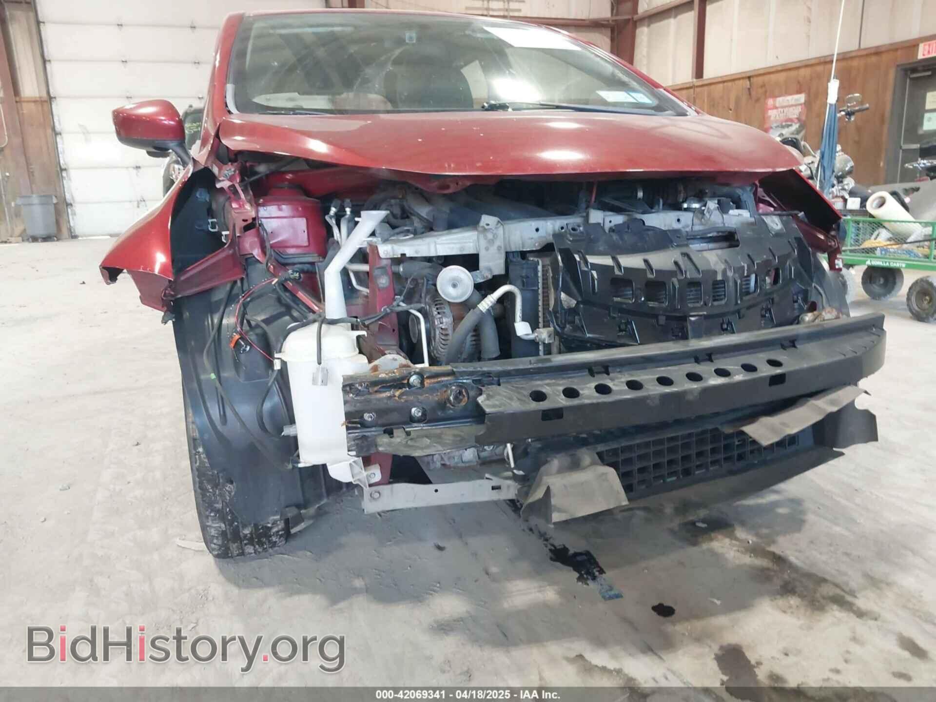 2017 NISSAN VERSA NOTE - VIN: 3N1CE2CP3HL370492 - Photo 6