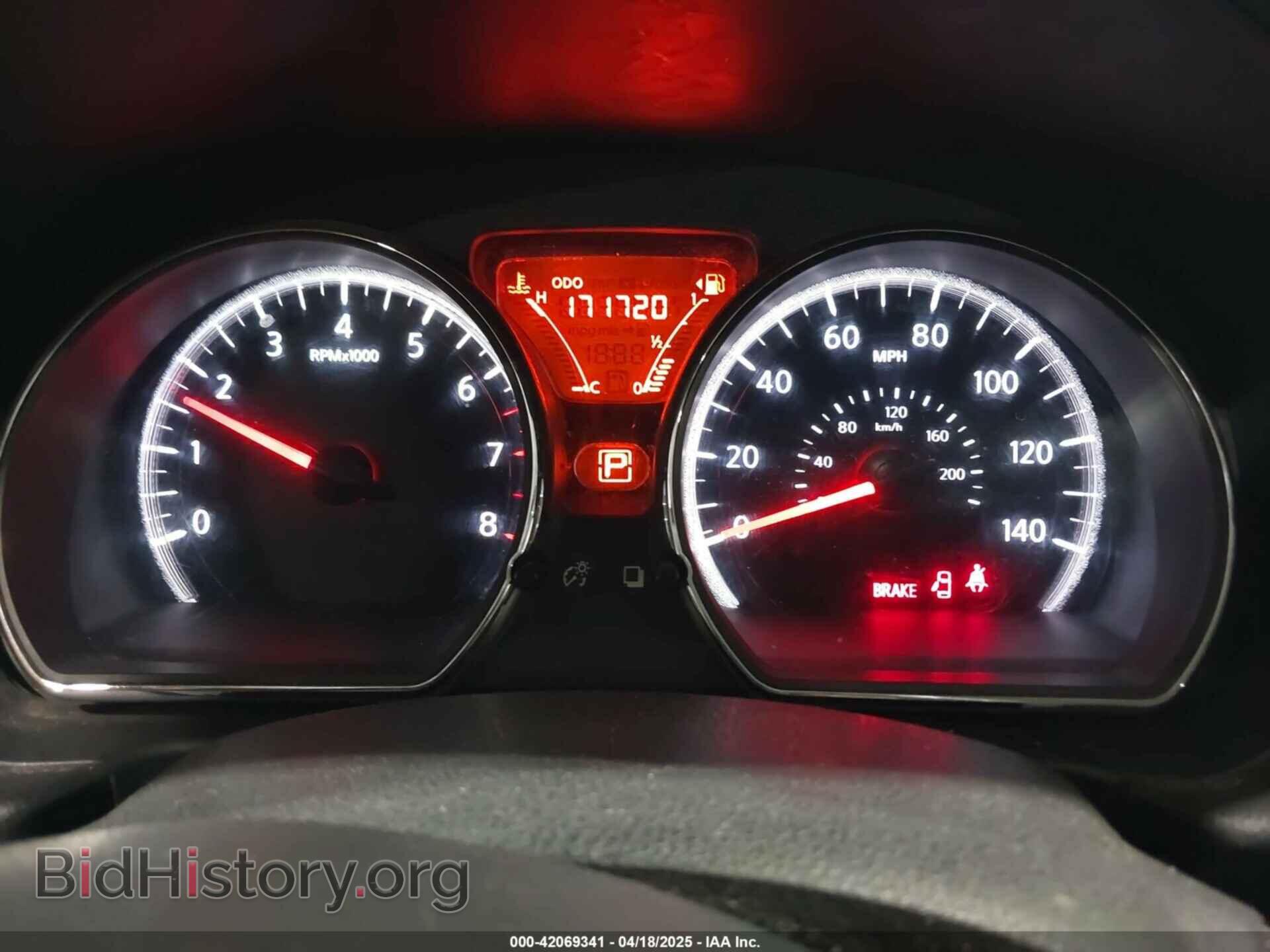 2017 NISSAN VERSA NOTE - VIN: 3N1CE2CP3HL370492 - Photo 7
