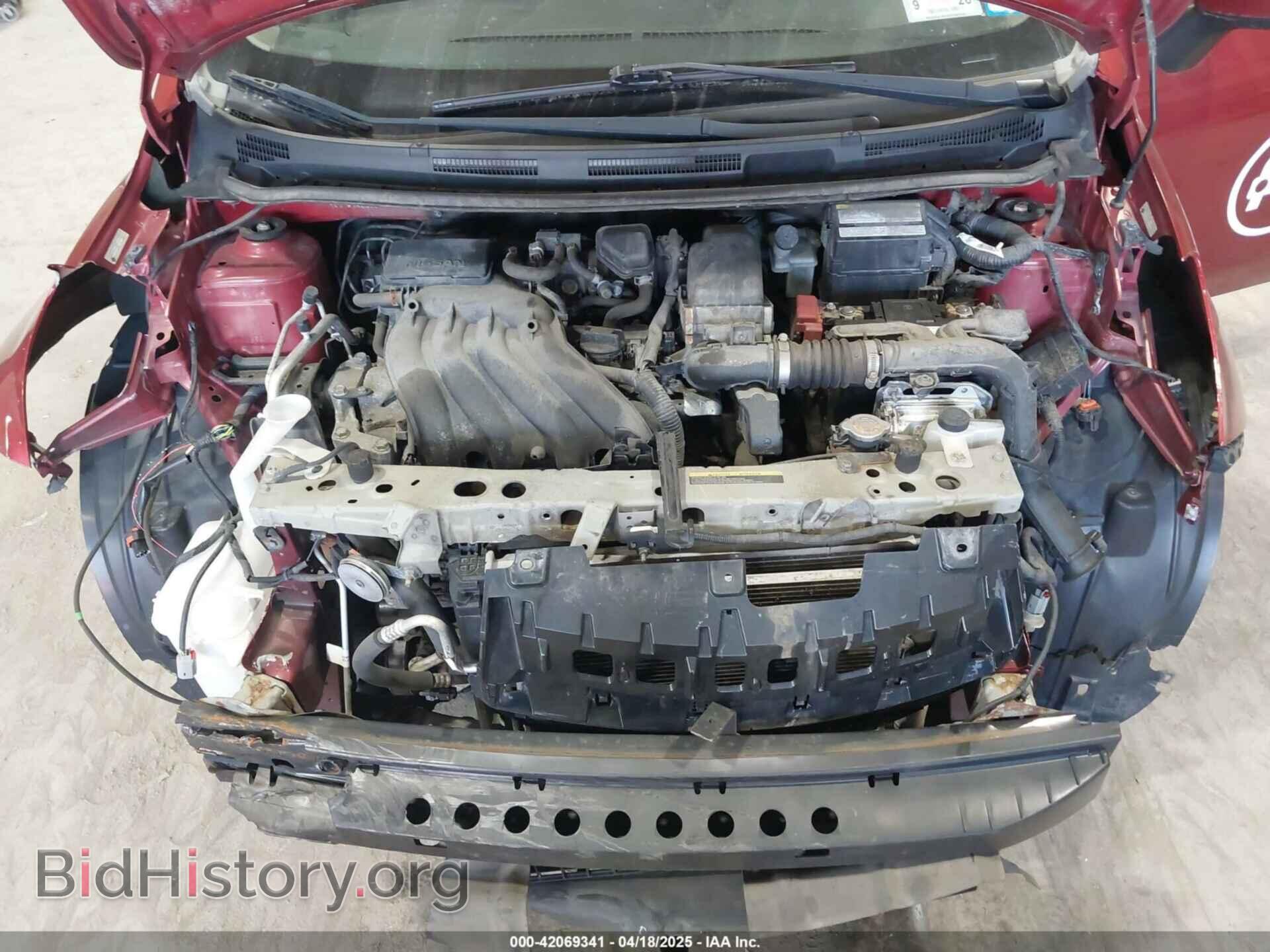 2017 NISSAN VERSA NOTE - VIN: 3N1CE2CP3HL370492 - Photo 10