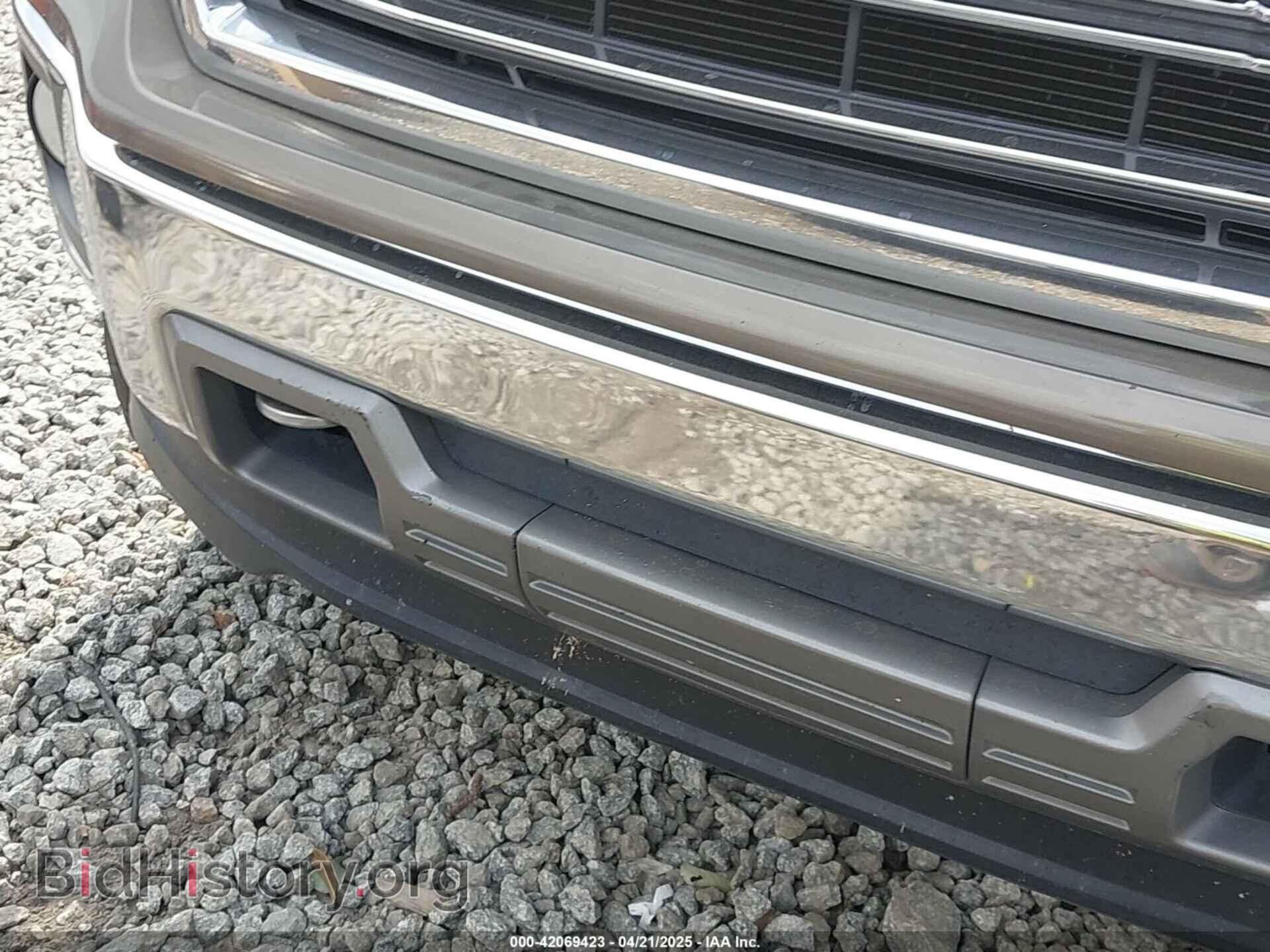 2014 GMC SIERRA 1500 - VIN: 3GTP1VEC4EG481756 - Фото 6