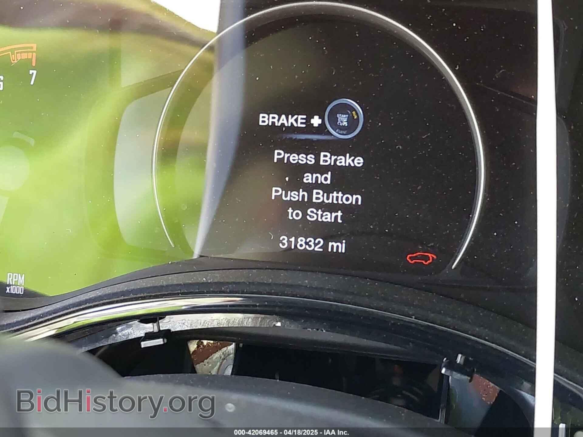 2023 DODGE DURANGO - VIN: 1C4RDHAGXPC635211 - Фото 16