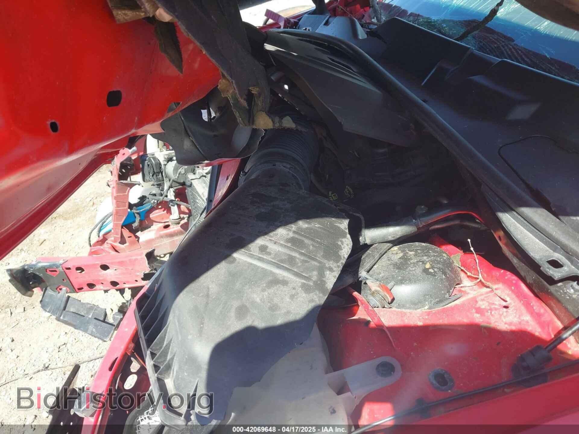 2016 DODGE CHALLENGER - VIN: 2C3CDZAG5GH200089 - Photo 10