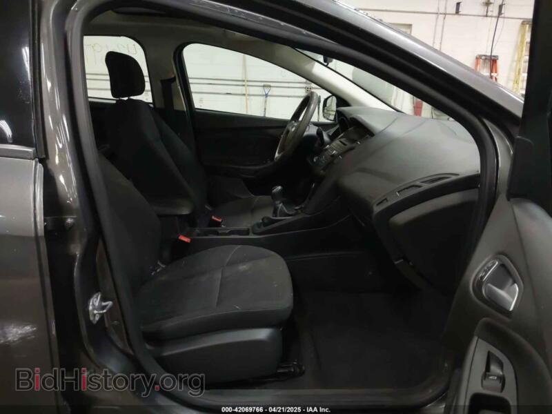 2015 Ford FOCUS (VIN 1FADP3F24FL362109) — фото 5 из 16