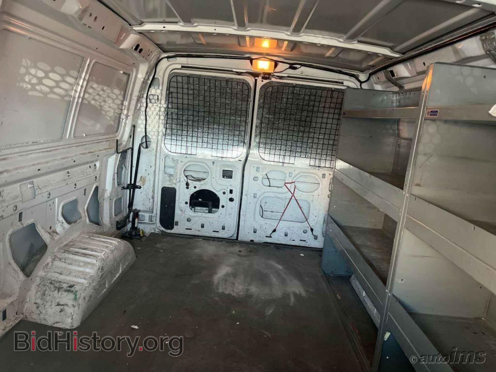2008 FORD ECONOLINE - VIN: 1FTNE24L38DB52611 - Фото 3