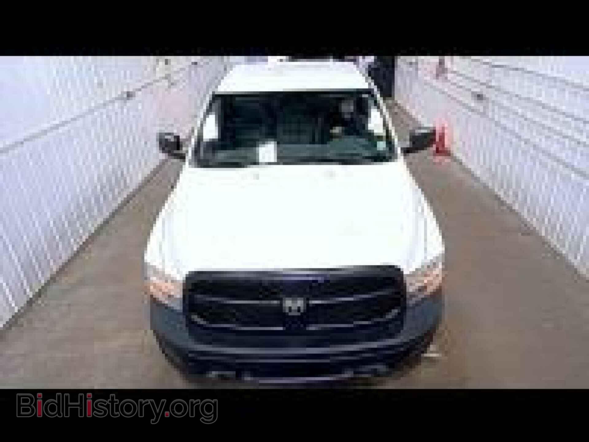 2017 RAM 1500 - VIN: 1C6RR7FT3HS574512 - Photo 19