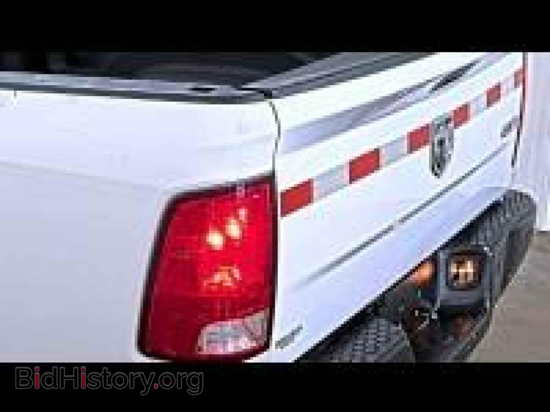 2017 RAM 1500 - VIN: 1C6RR7FT3HS574512 - Photo 7