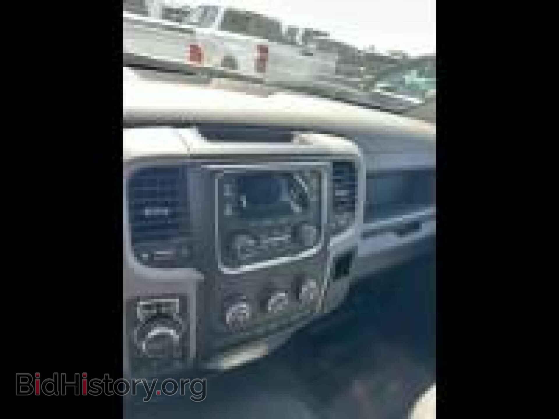 2017 RAM 1500 - VIN: 1C6RR7FT3HS574512 - Photo 9