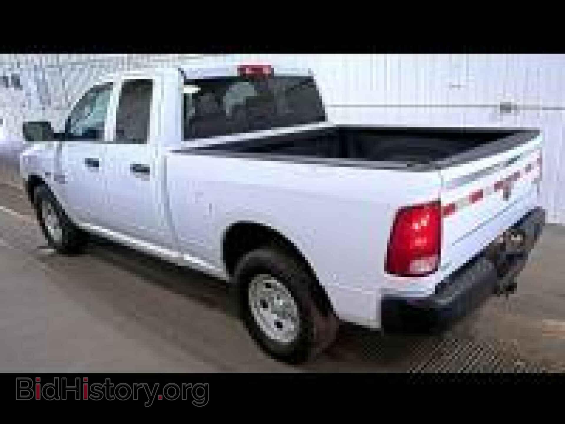 2017 RAM 1500 - VIN: 1C6RR7FT3HS574512 - Photo 10