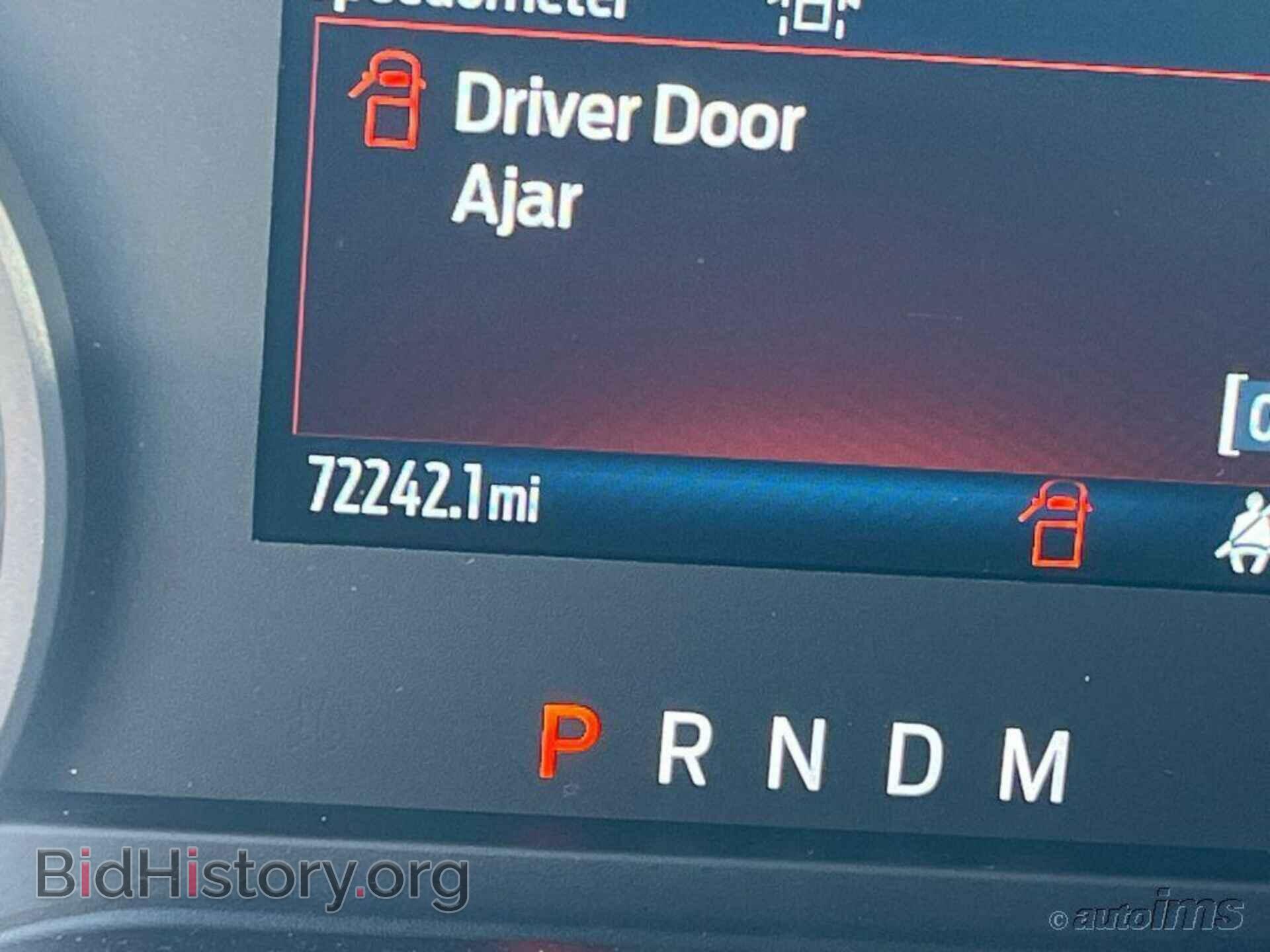 2021 FORD F150 - VIN: 1FTFW1E84MKE96086 - Фото 2