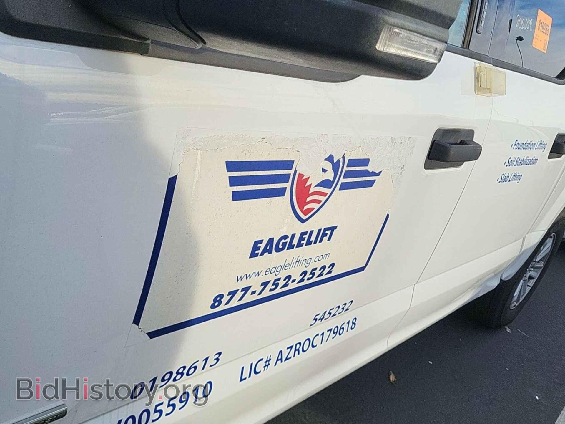2015 FORD F150 - VIN: 1FTEW1CPXFKD43723 - Фото 19