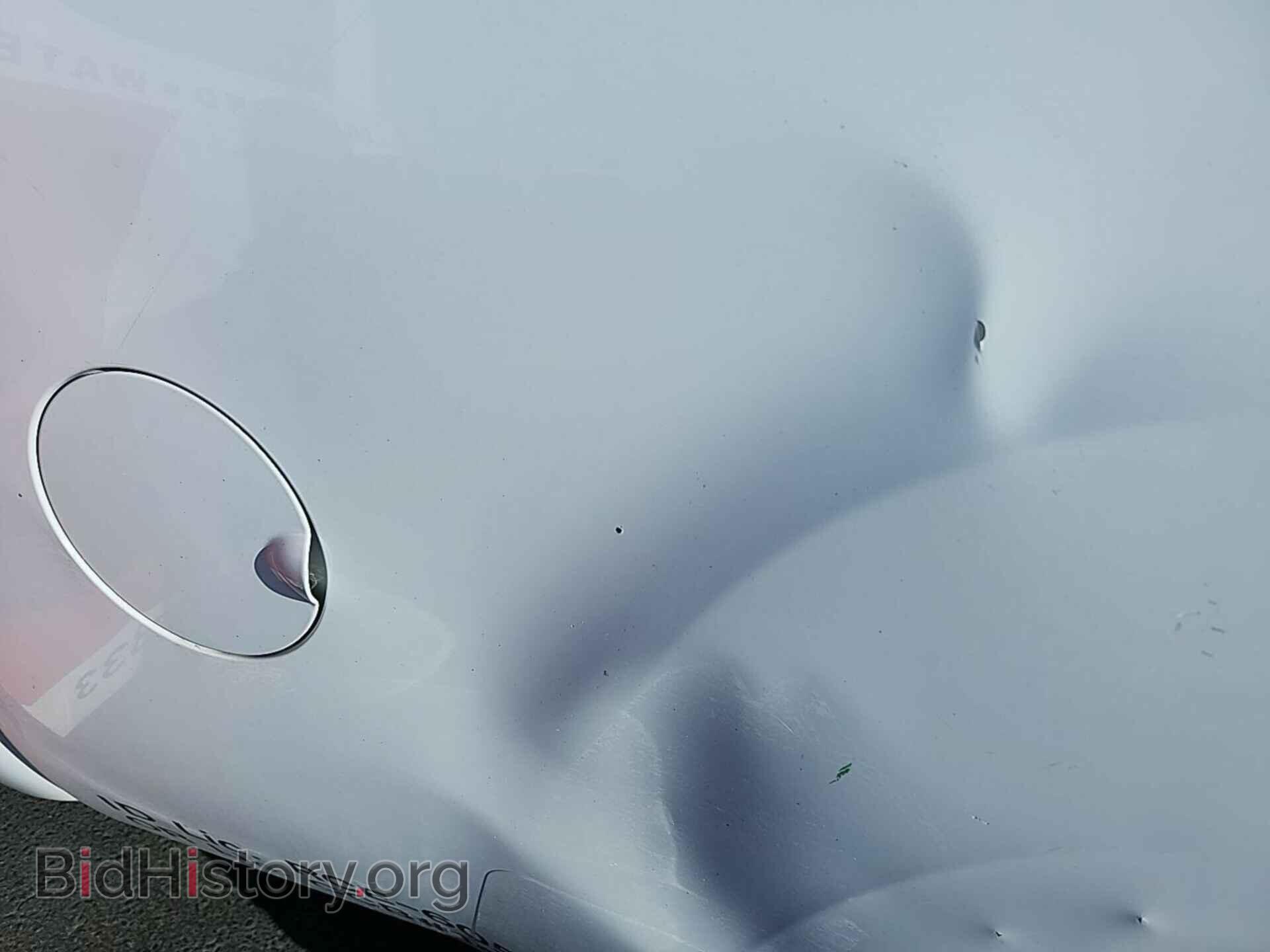 2008 GMC SIERRA - VIN: 1GTEK19C98Z298347 - Фото 2