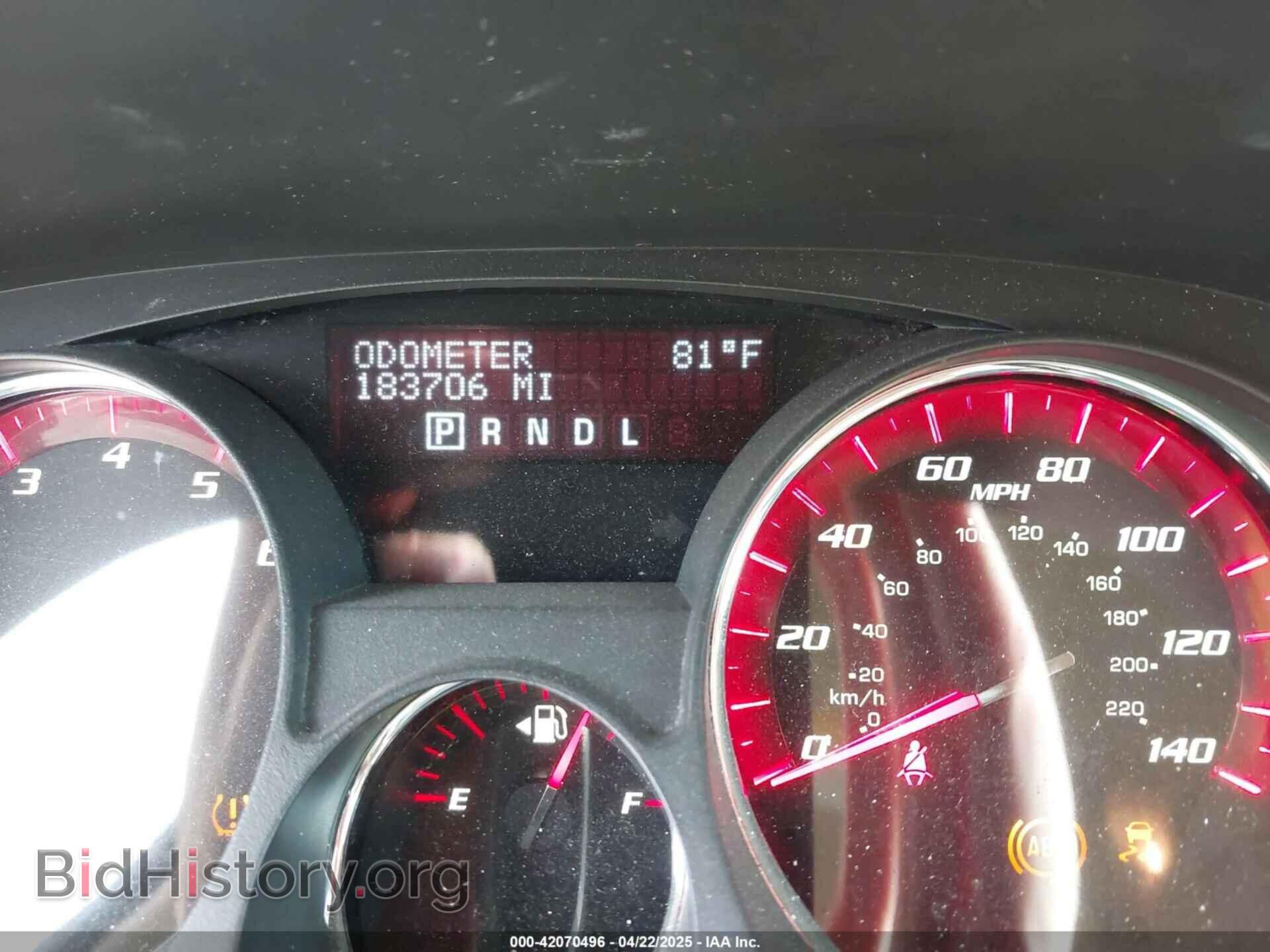 2012 GMC ACADIA - VIN: 1GKKVTED7CJ224408 - Фото 15