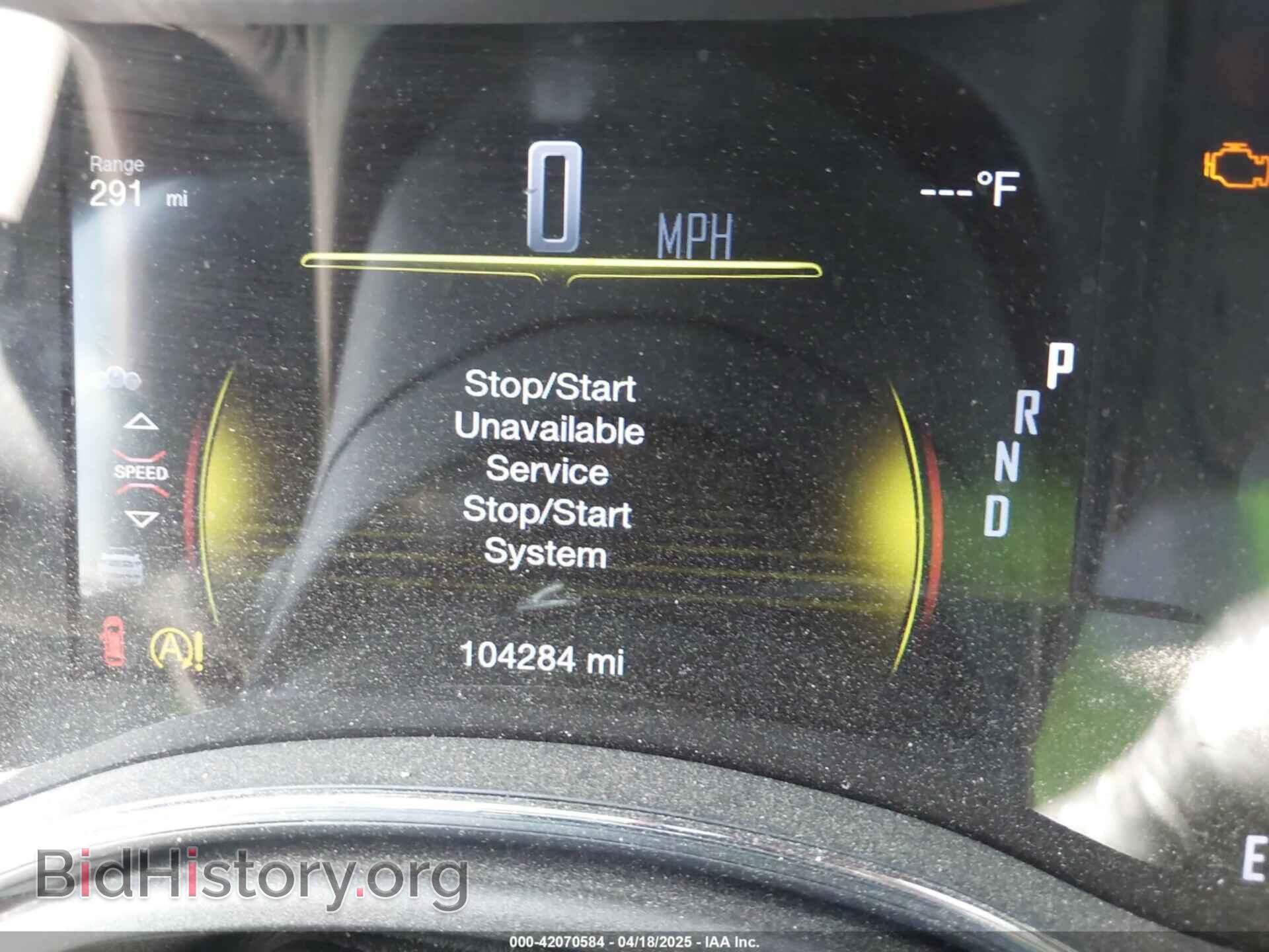 2018 DODGE DURANGO - VIN: 1C4RDHAG2JC444888 - Photo 16