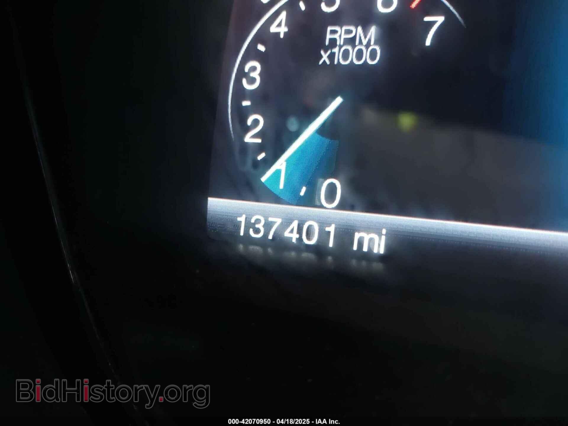 2014 FORD EDGE - VIN: 2FMDK4JC8EBA29792 - Photo 15