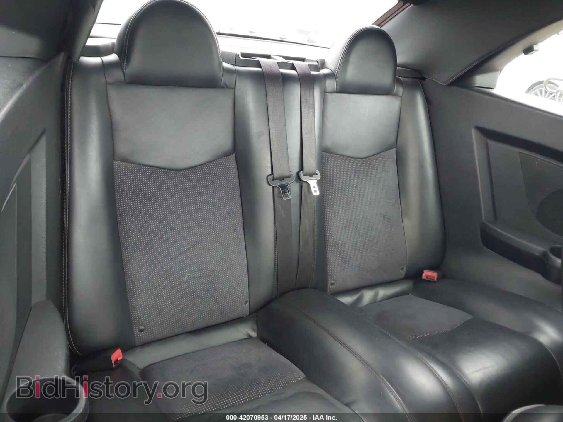 2013 CHRYSLER 200 - VIN: 1C3BCBGG2DN755565 - Фото 8