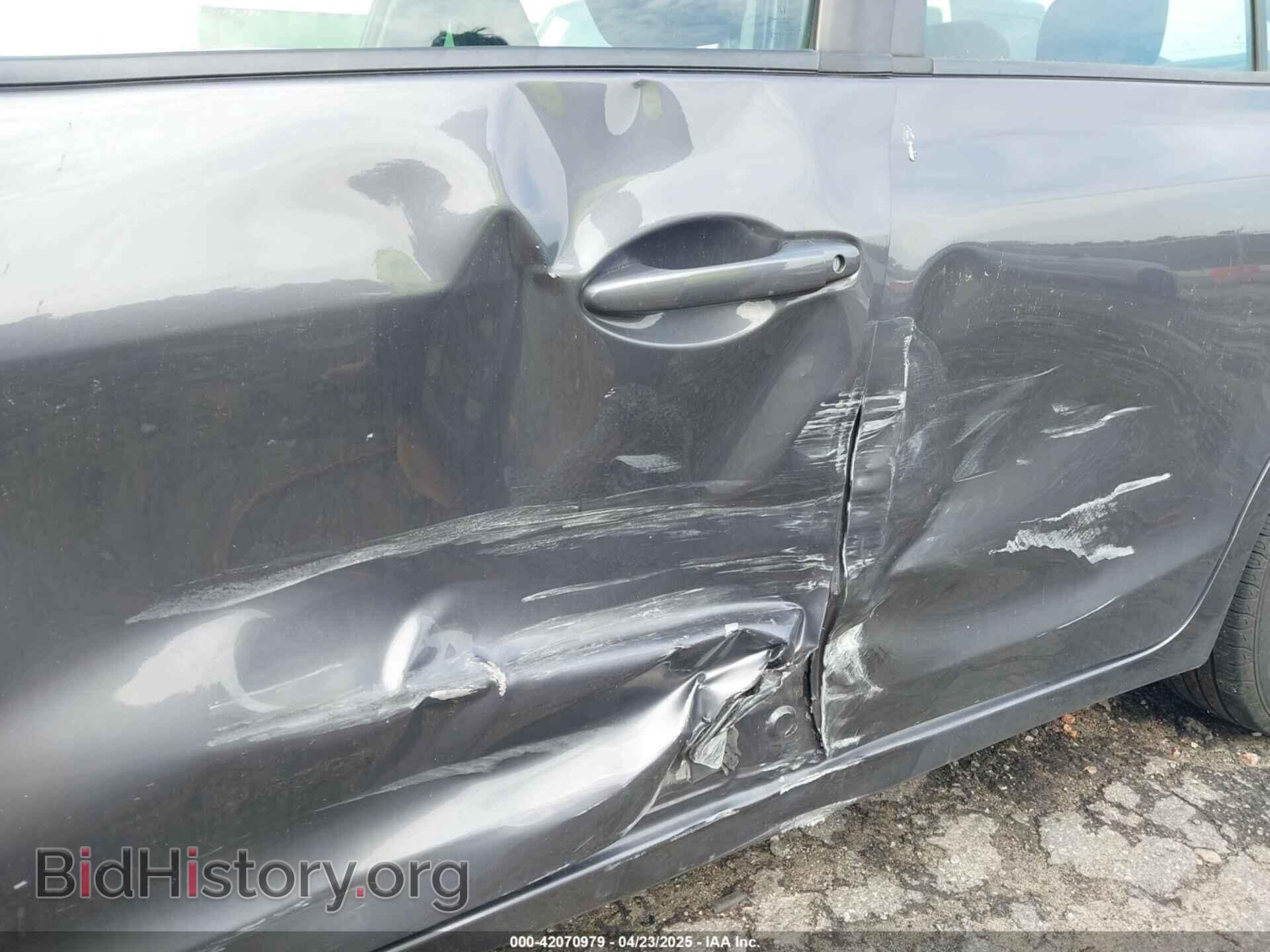 2015 HONDA CIVIC - VIN: 19XFB2F59FE065190 - Фото 6
