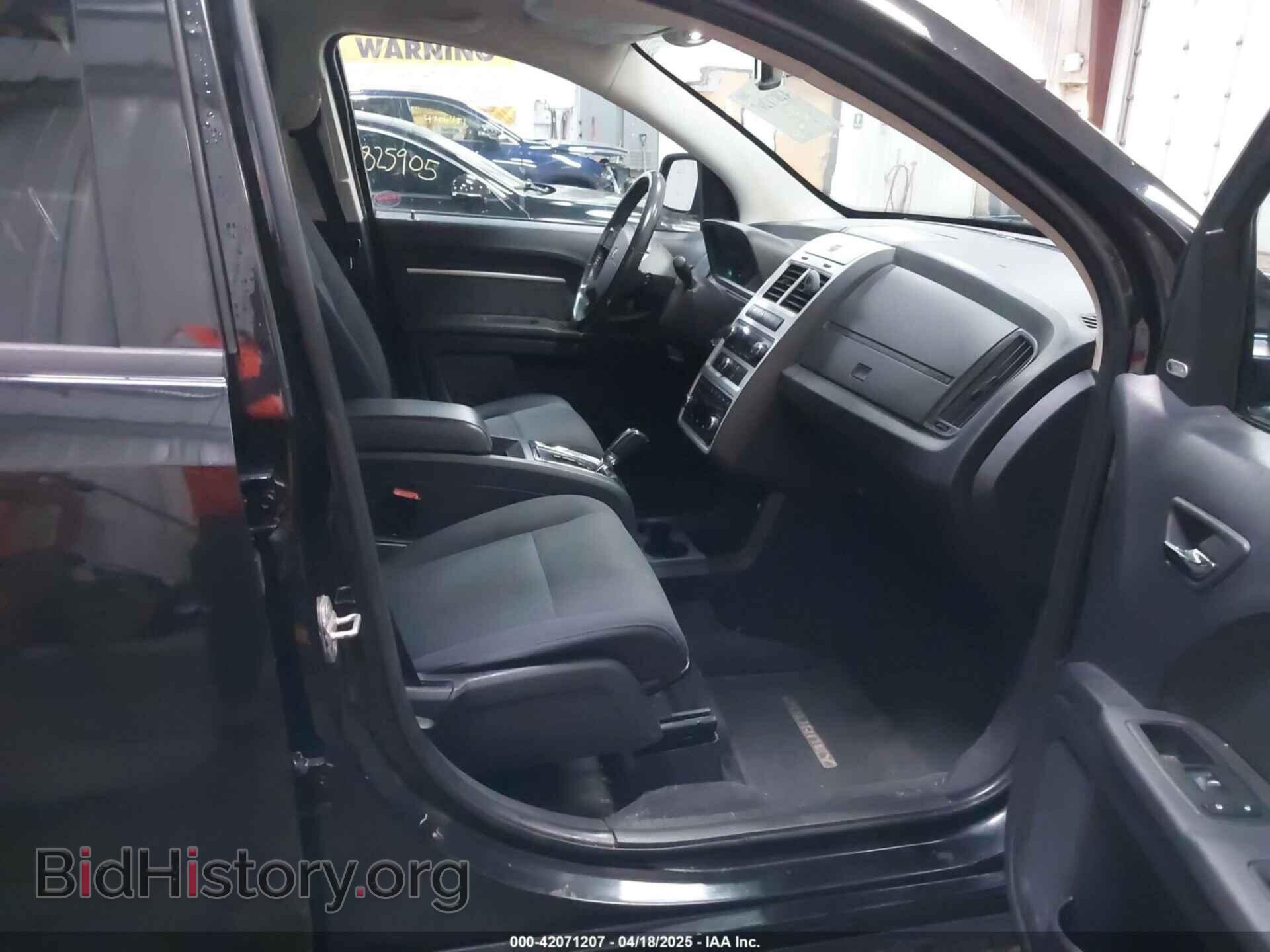 2010 DODGE JOURNEY - VIN: 3D4PG5FV8AT242326 - Фото 5