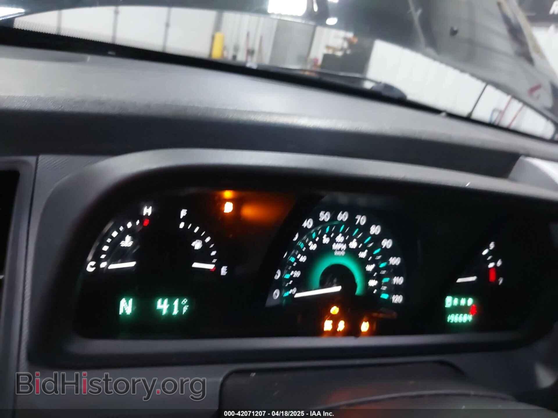 2010 DODGE JOURNEY - VIN: 3D4PG5FV8AT242326 - Фото 7