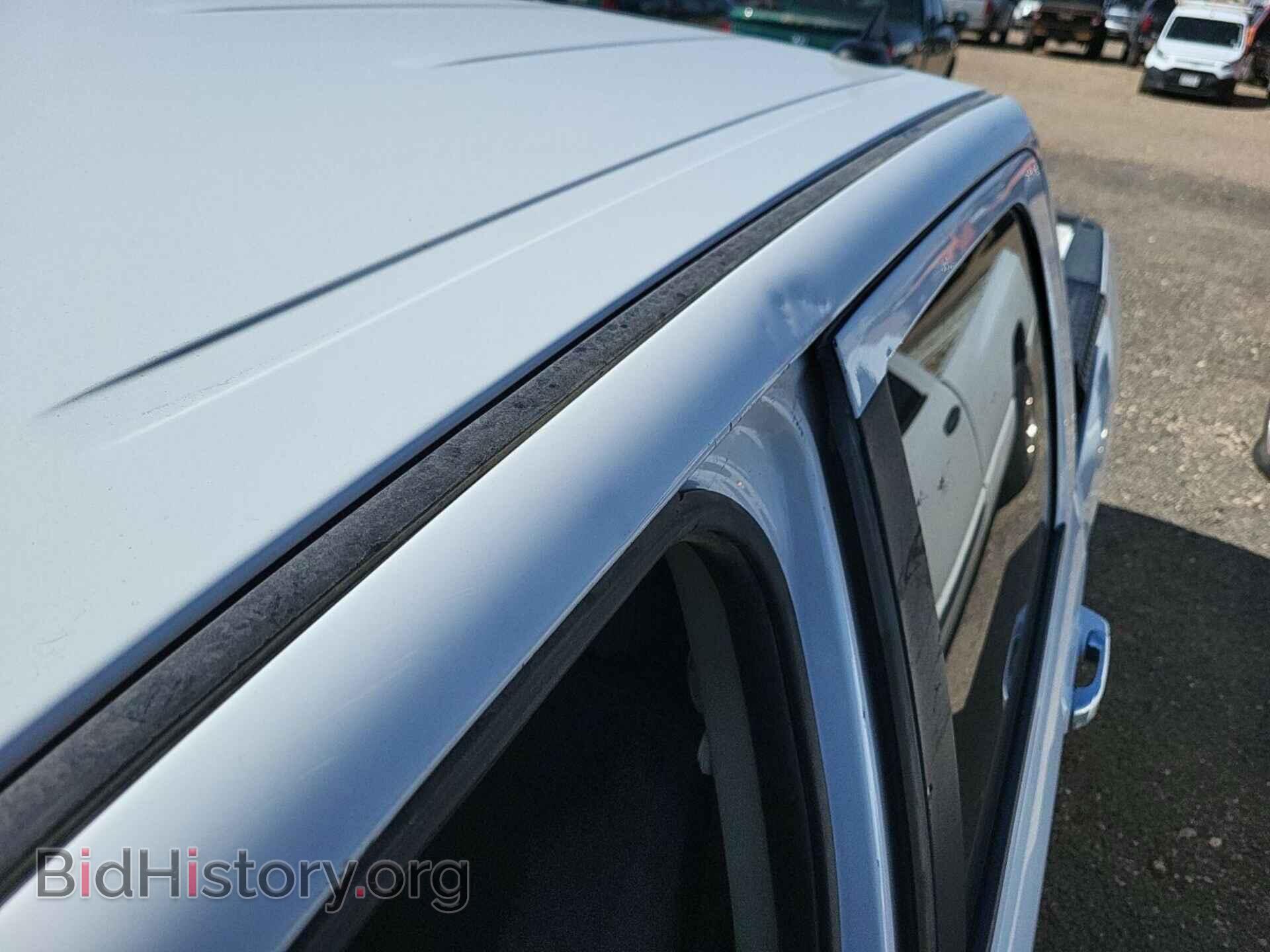 2016 RAM 1500 - VIN: 1C6RR7LM9GS392860 - Фото 2