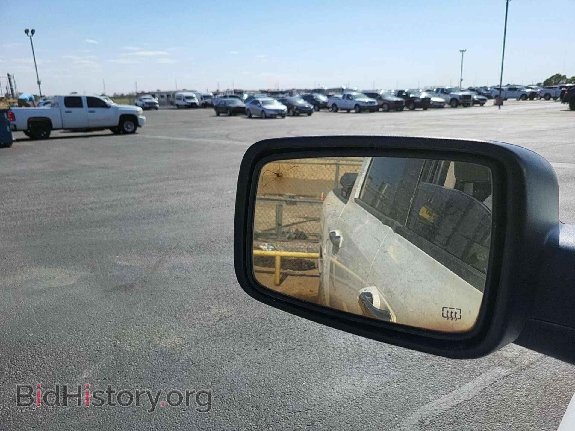 2016 RAM 1500 - VIN: 1C6RR7LM9GS392860 - Фото 13