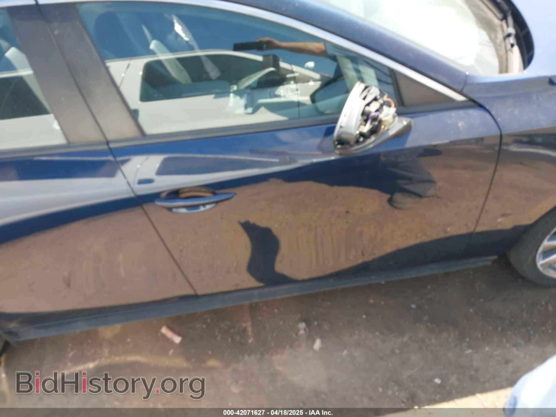 2021 MAZDA MAZDA3 - VIN: 3MZBPBBL2MM214771 - Photo 13