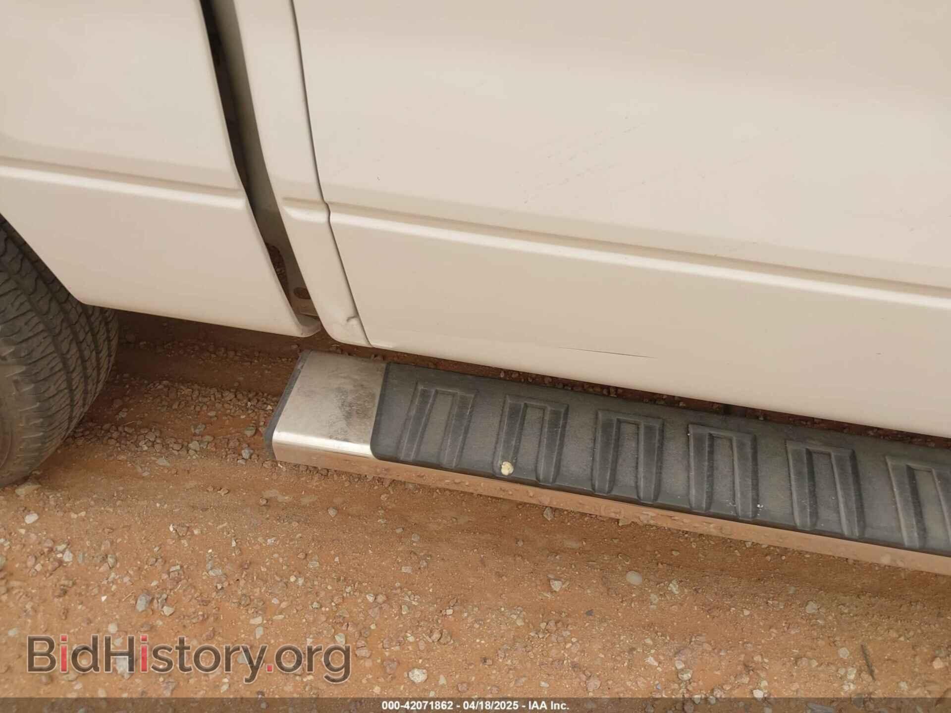 2012 FORD F-150 - VIN: 1FTFW1CF2CFA60927 - Фото 6