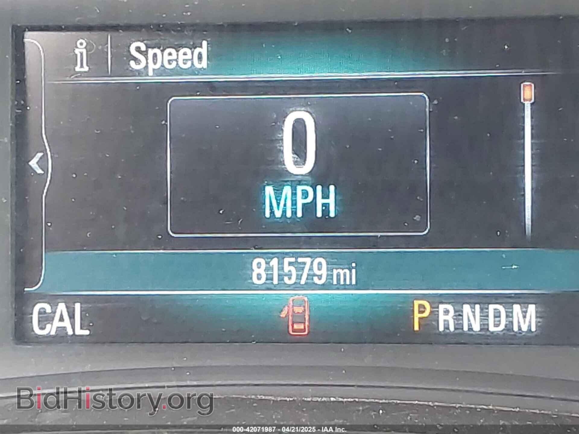 2018 BUICK ENCORE - VIN: KL4CJASB5JB623113 - Photo 16