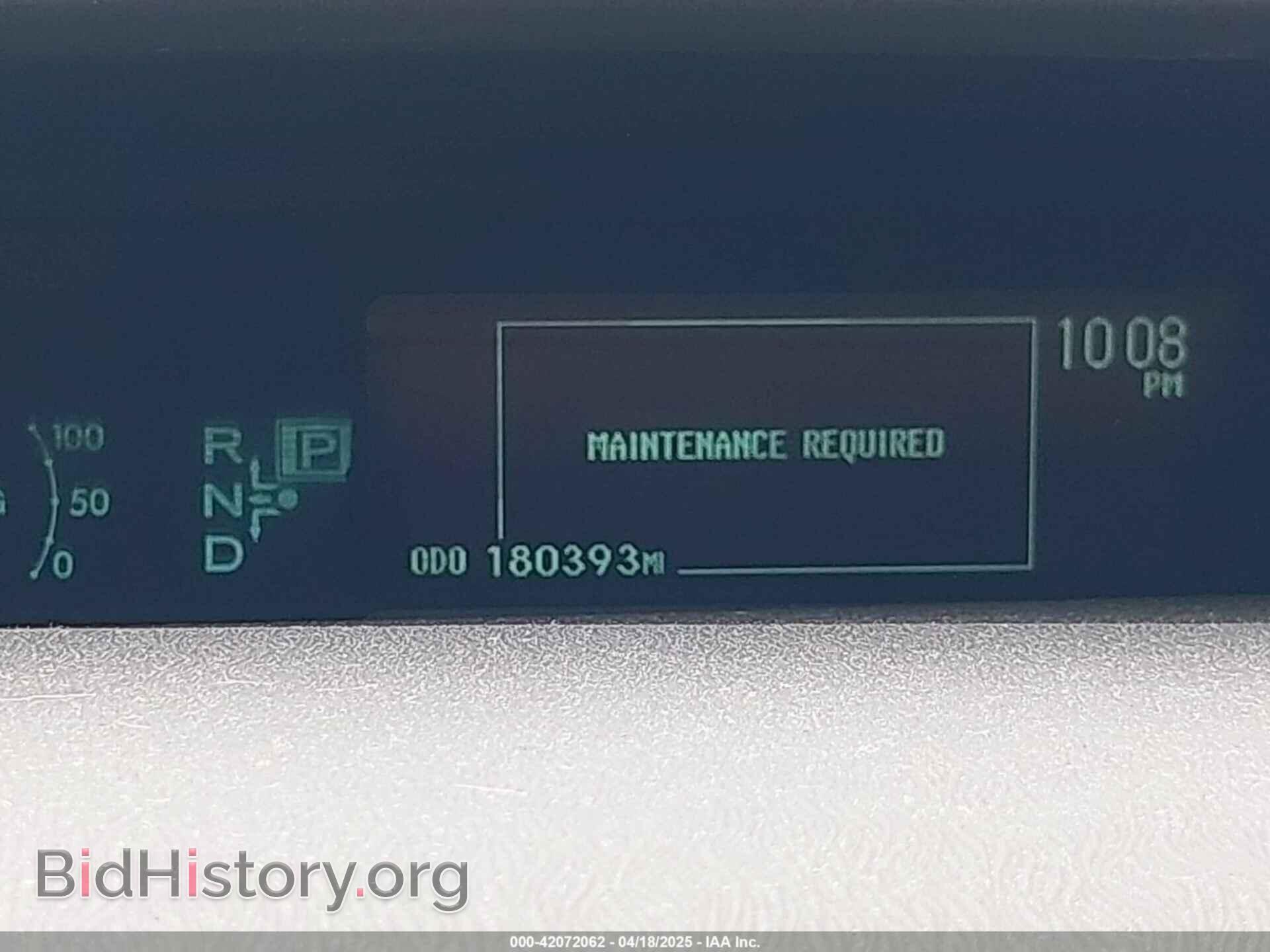 2013 TOYOTA PRIUS - VIN: JTDKN3DU7D1702020 - Фото 7