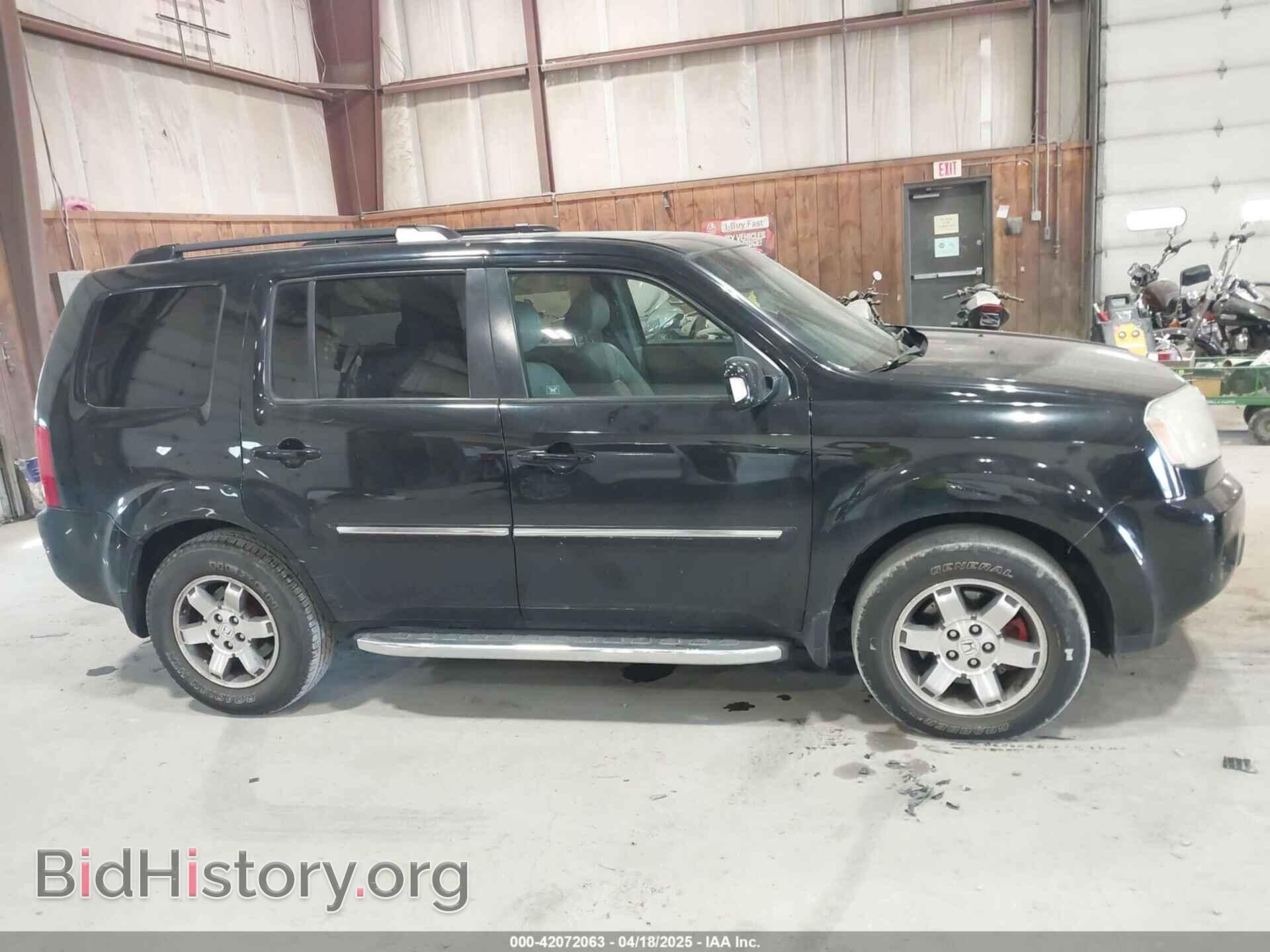 2010 HONDA PILOT - VIN: 5FNYF3H91AB017902 - Фото 13