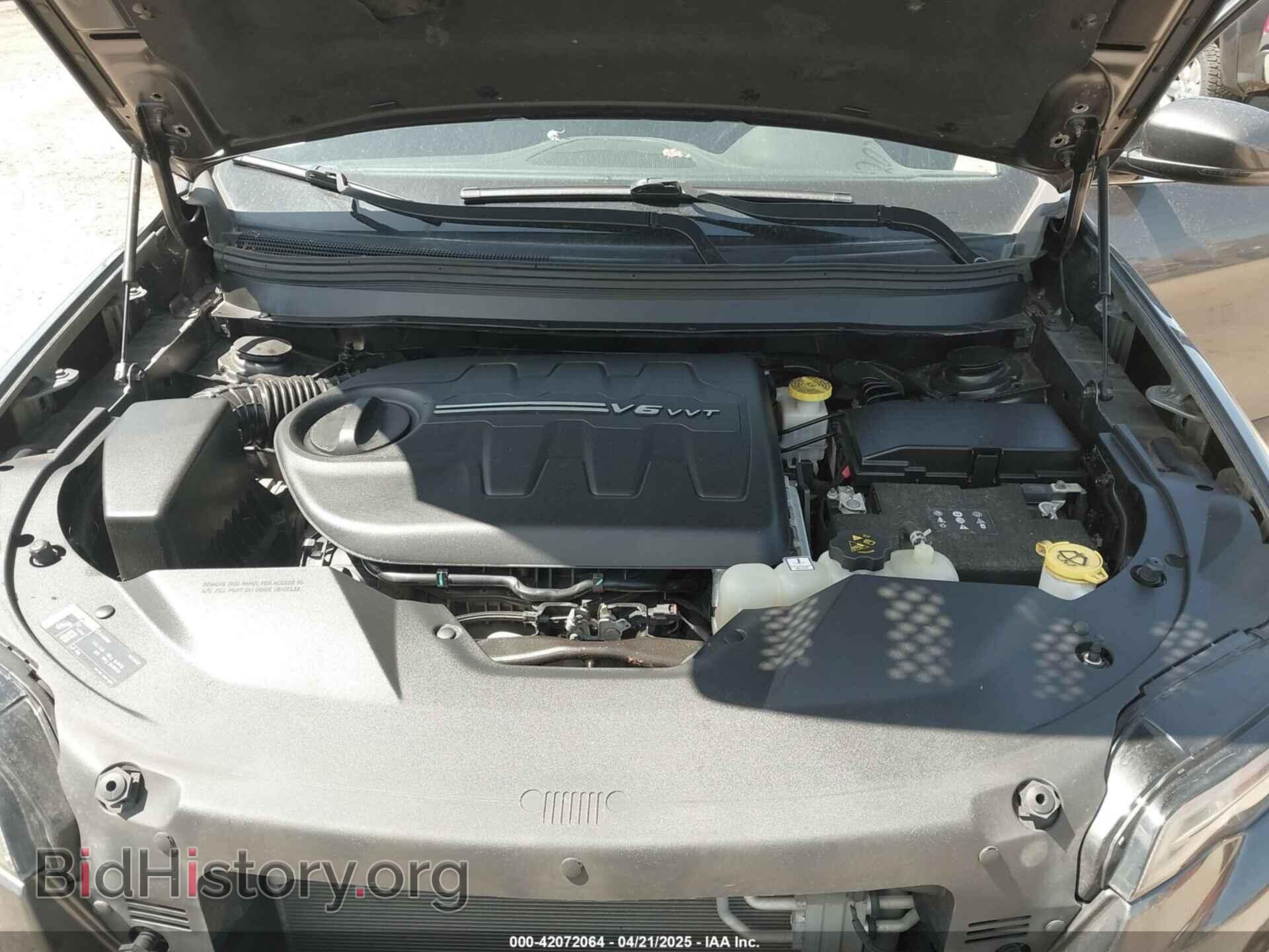 2019 JEEP CHEROKEE - VIN: 1C4PJMDX5KD250730 - Фото 10