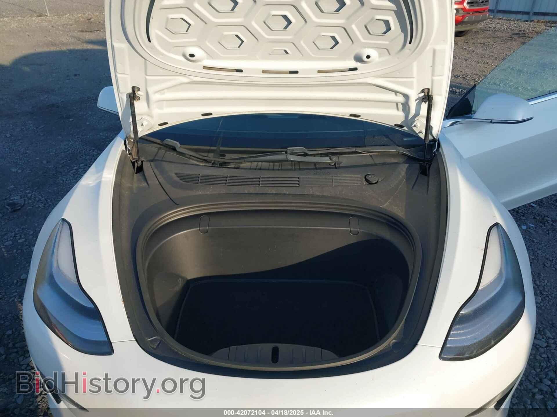 2019 TESLA MODEL 3 - VIN: 5YJ3E1EA8KF464681 - Photo 10