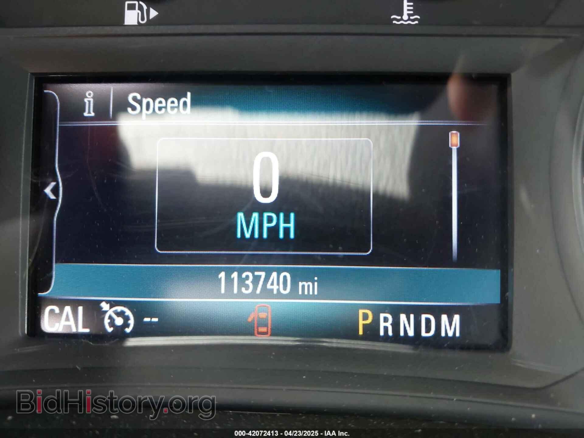 2017 BUICK ENCORE - VIN: KL4CJBSB0HB068880 - Фото 16