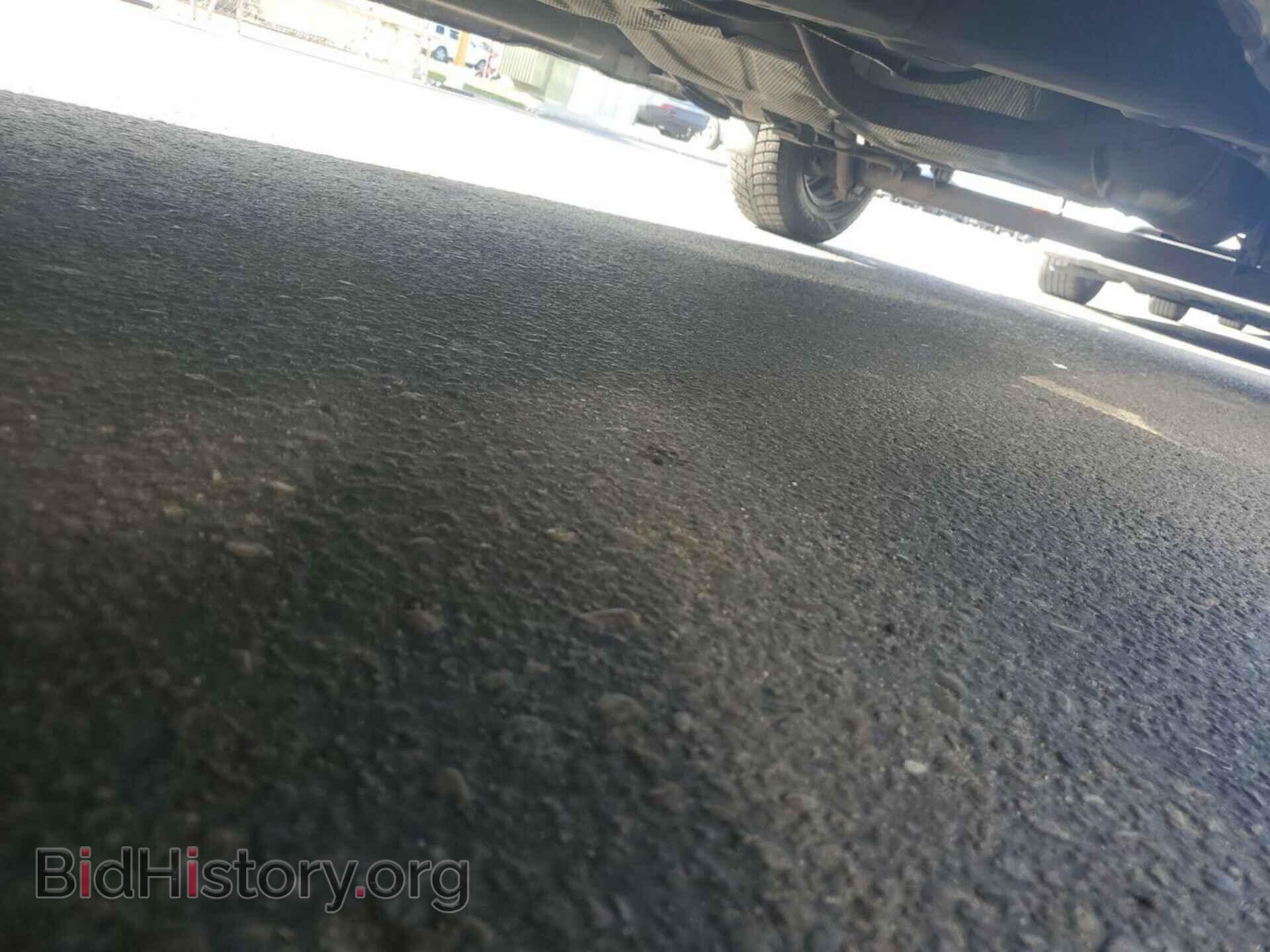 Photo NM0LS7BN9CT092041 - FORD TRANSIT CONNECT 2012