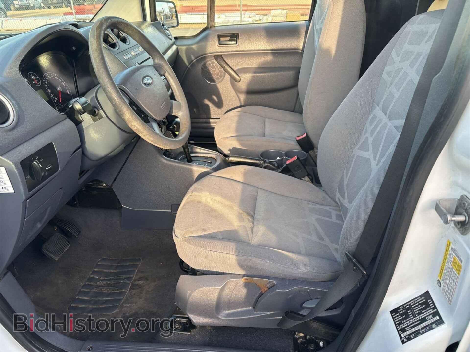 2012 FORD TRANSIT CONNECT - VIN: NM0LS7BN9CT092041 - Фото 19