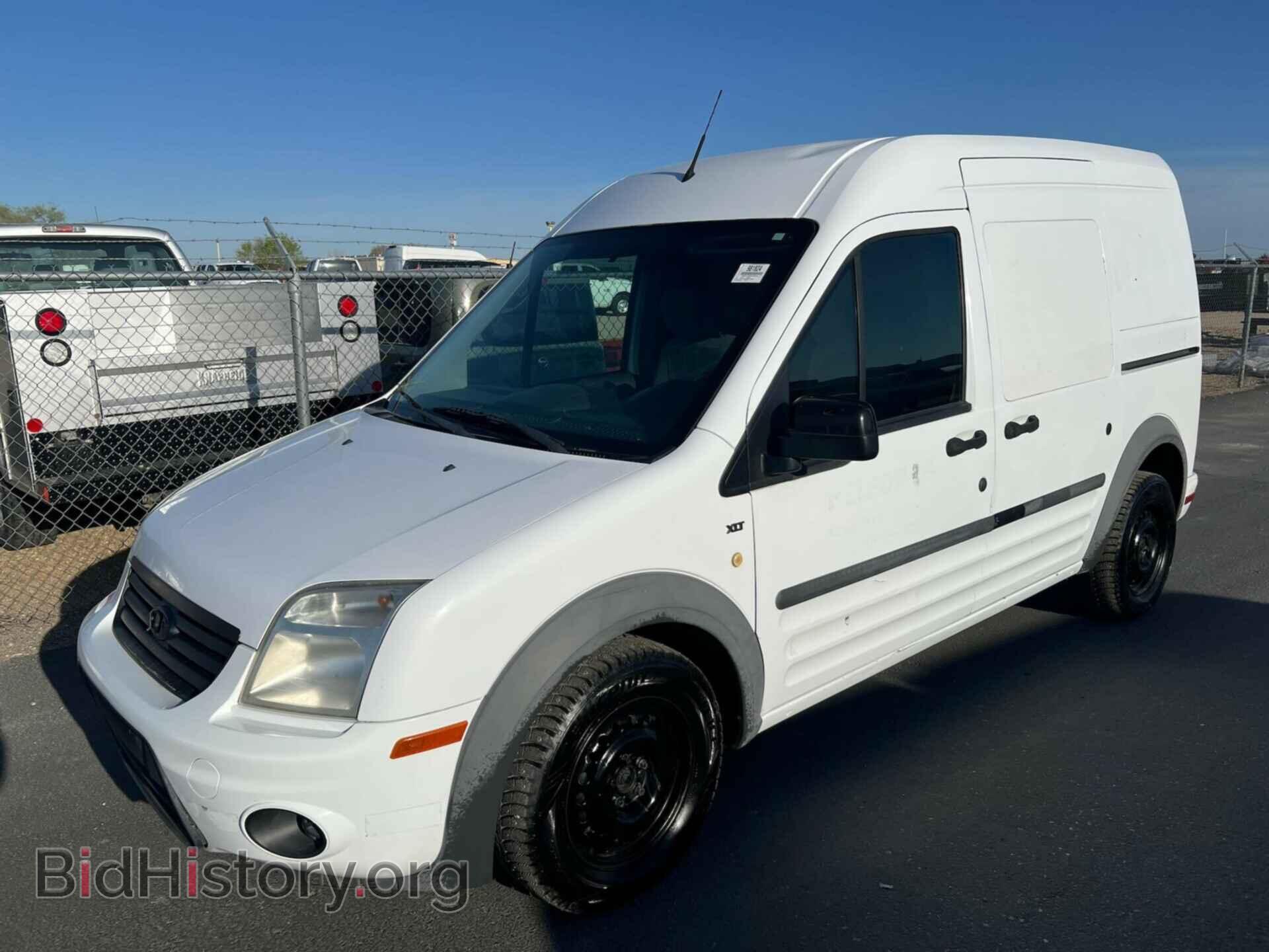2012 FORD TRANSIT CONNECT - VIN: NM0LS7BN9CT092041 - Фото 20