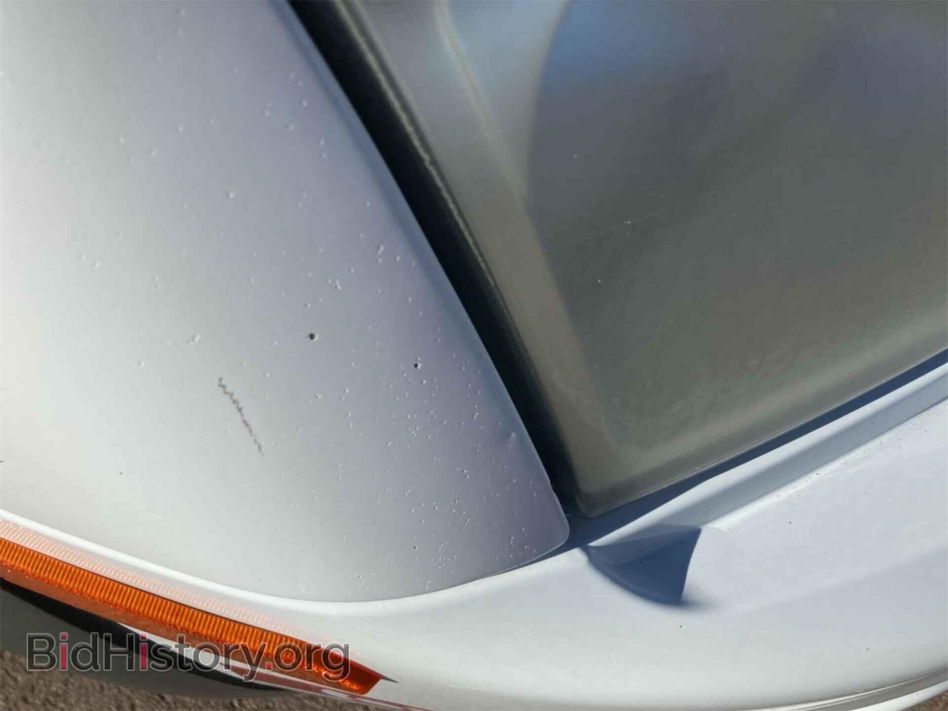 2012 FORD TRANSIT CONNECT - VIN: NM0LS7BN9CT092041 - Фото 21