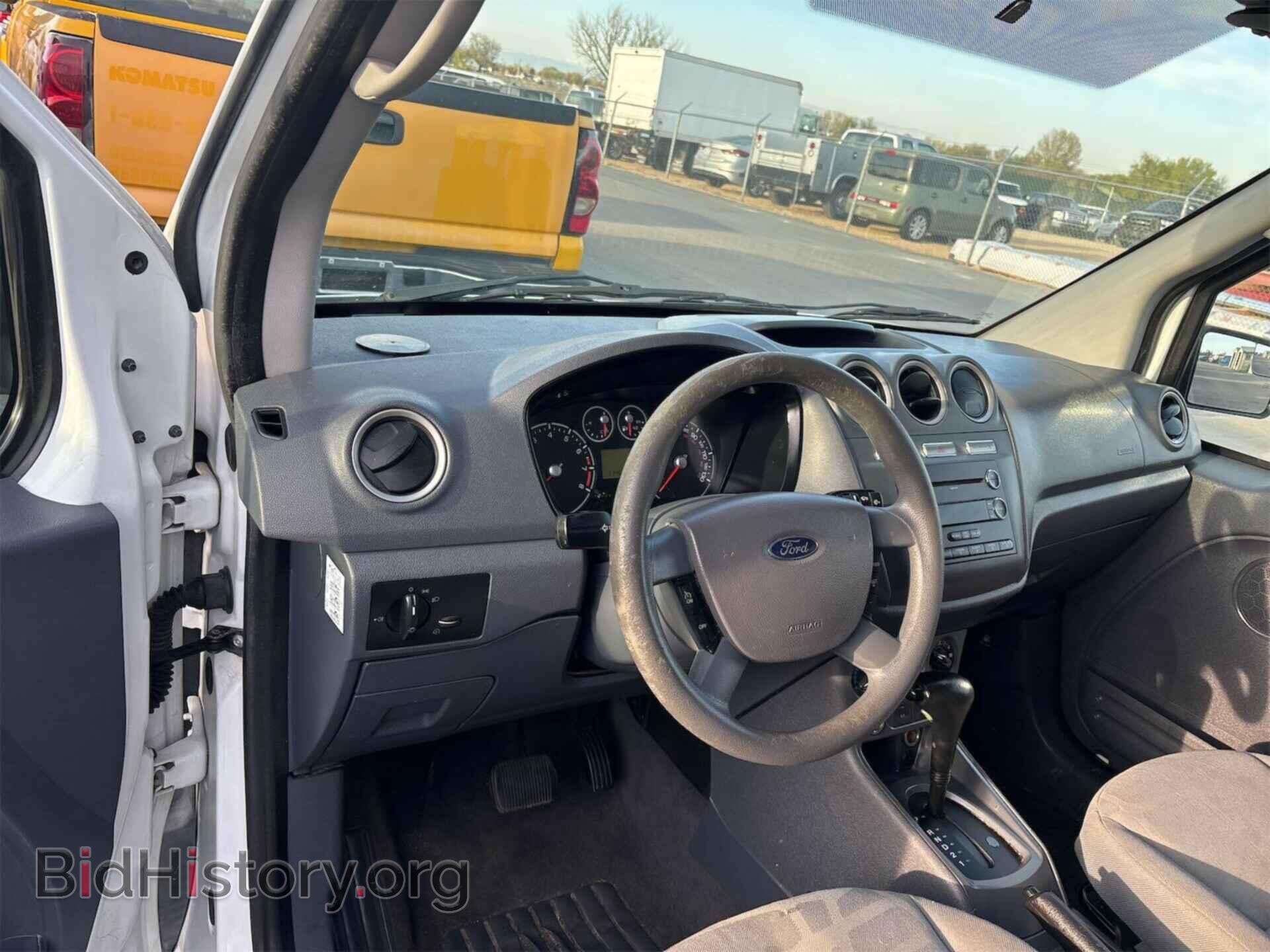 2012 FORD TRANSIT CONNECT - VIN: NM0LS7BN9CT092041 - Фото 25
