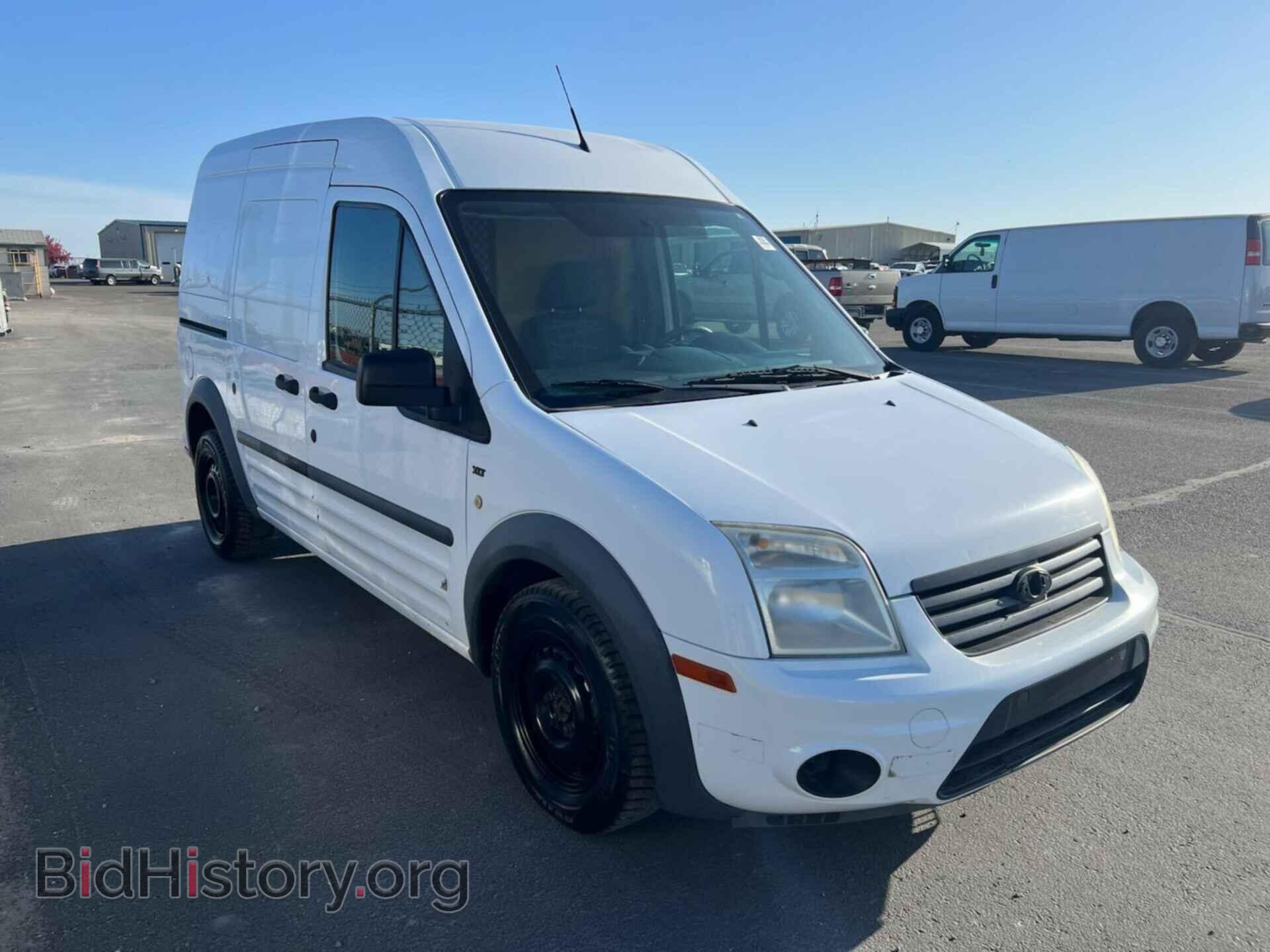 2012 FORD TRANSIT CONNECT - VIN: NM0LS7BN9CT092041 - Фото 5