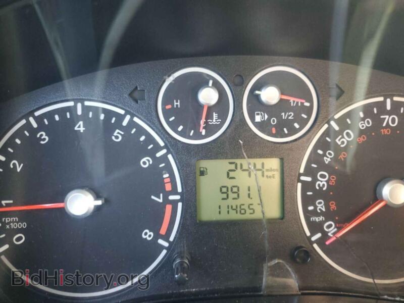 2012 Ford TRANSIT CONNECT (VIN NM0LS7BN9CT092041) — photo 8 of 28