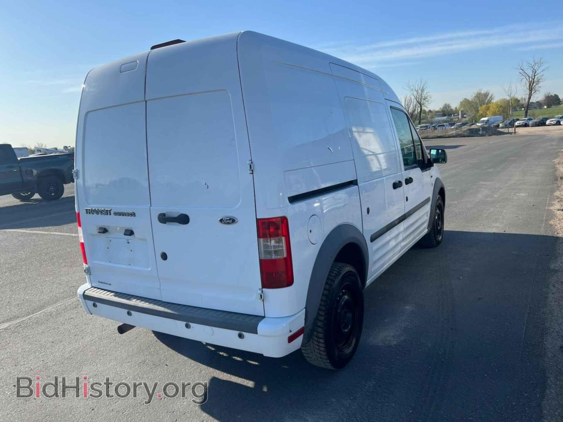 2012 FORD TRANSIT CONNECT - VIN: NM0LS7BN9CT092041 - Фото 9